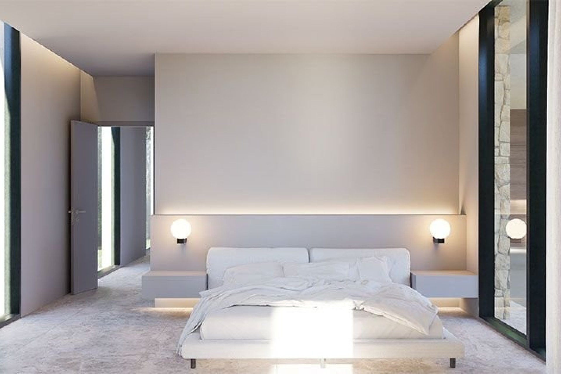 New Build - Villa -
El Chaparral