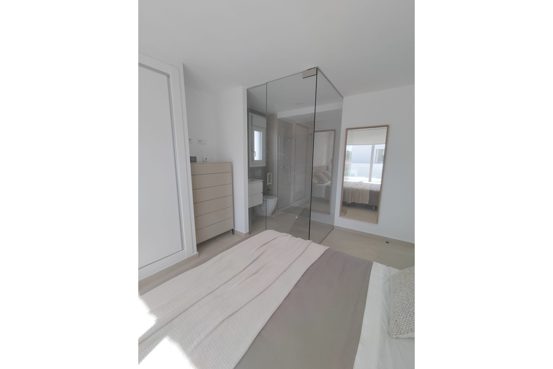 New Build - Villa -
Entrenaranjos