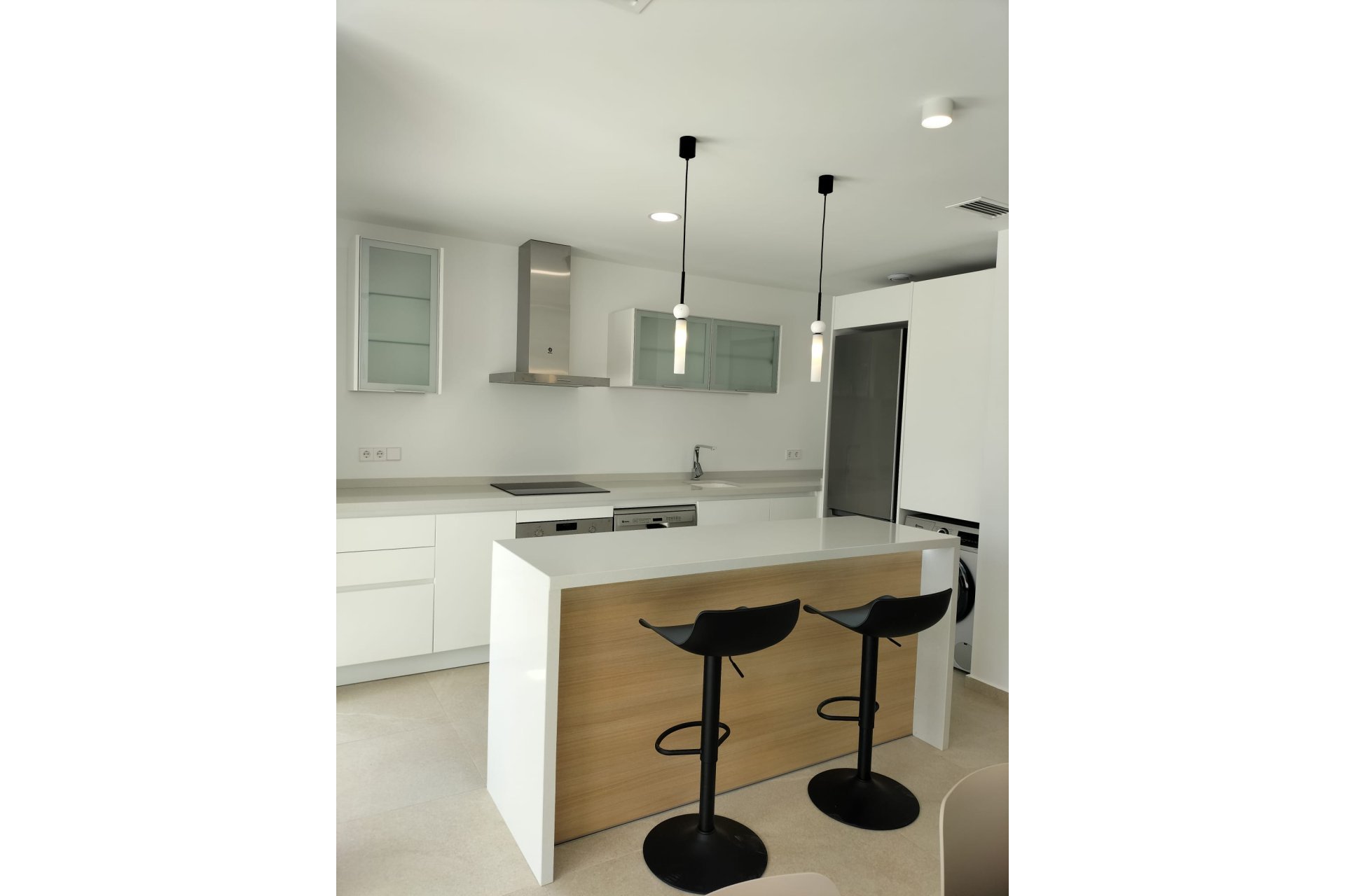 New Build - Villa -
Entrenaranjos