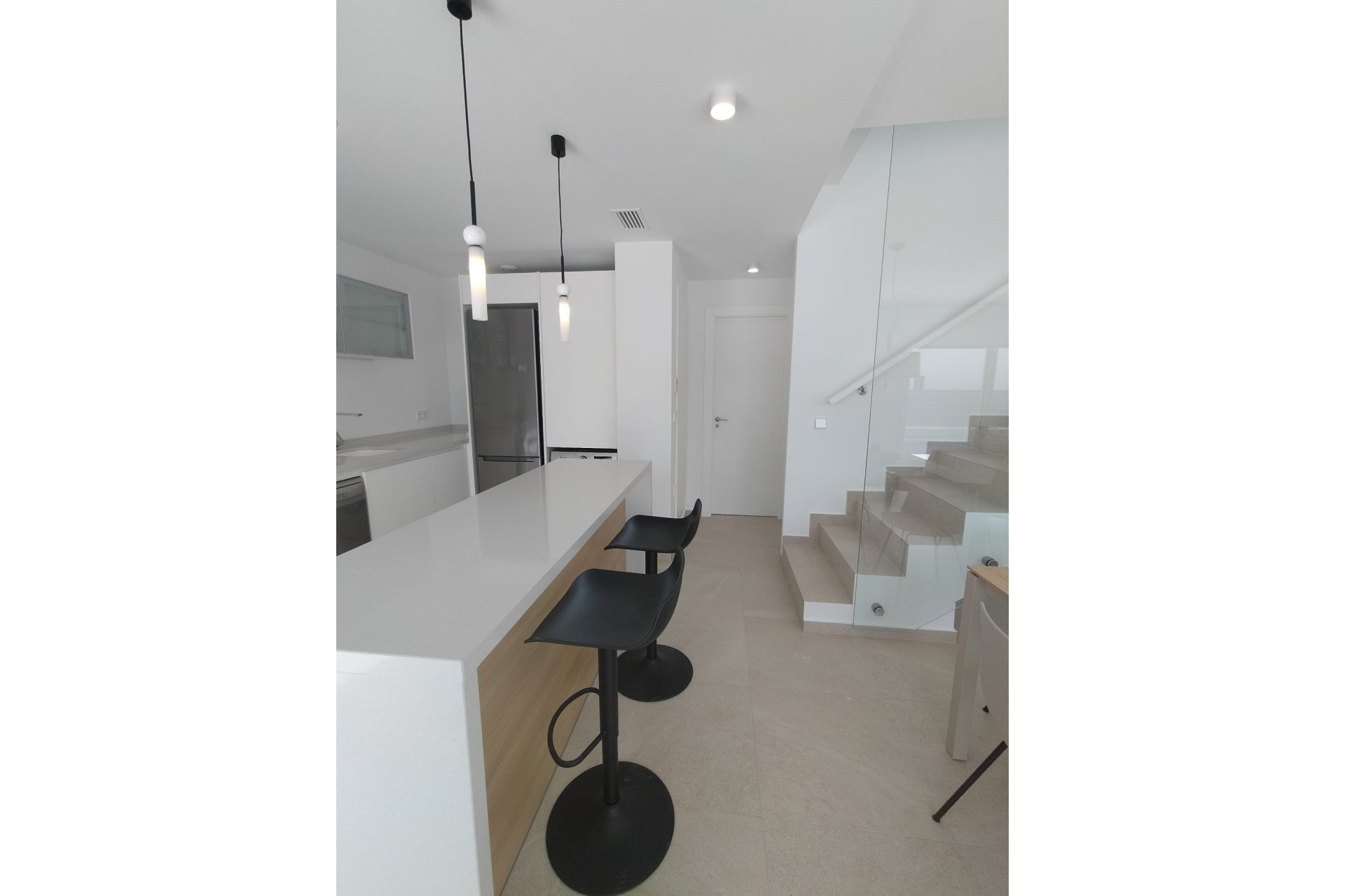 New Build - Villa -
Entrenaranjos