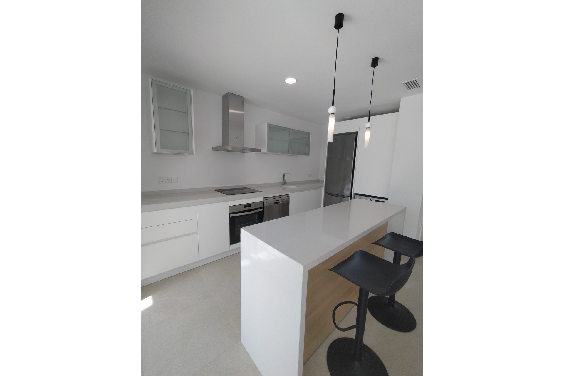 New Build - Villa -
Entrenaranjos