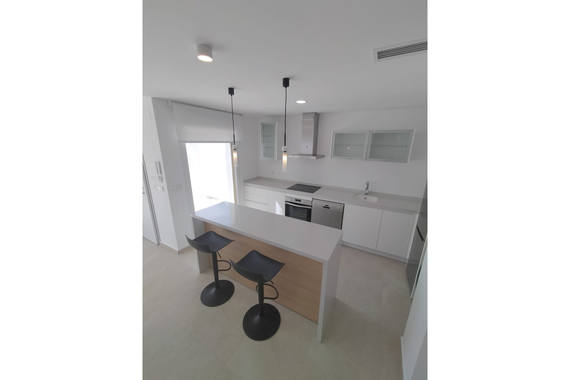 New Build - Villa -
Entrenaranjos