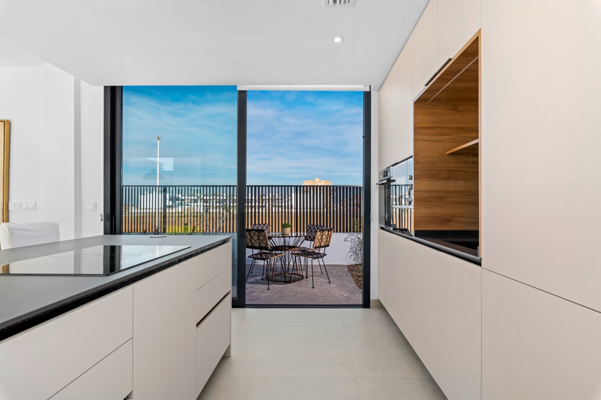 New Build - Villa -
Islas Menores