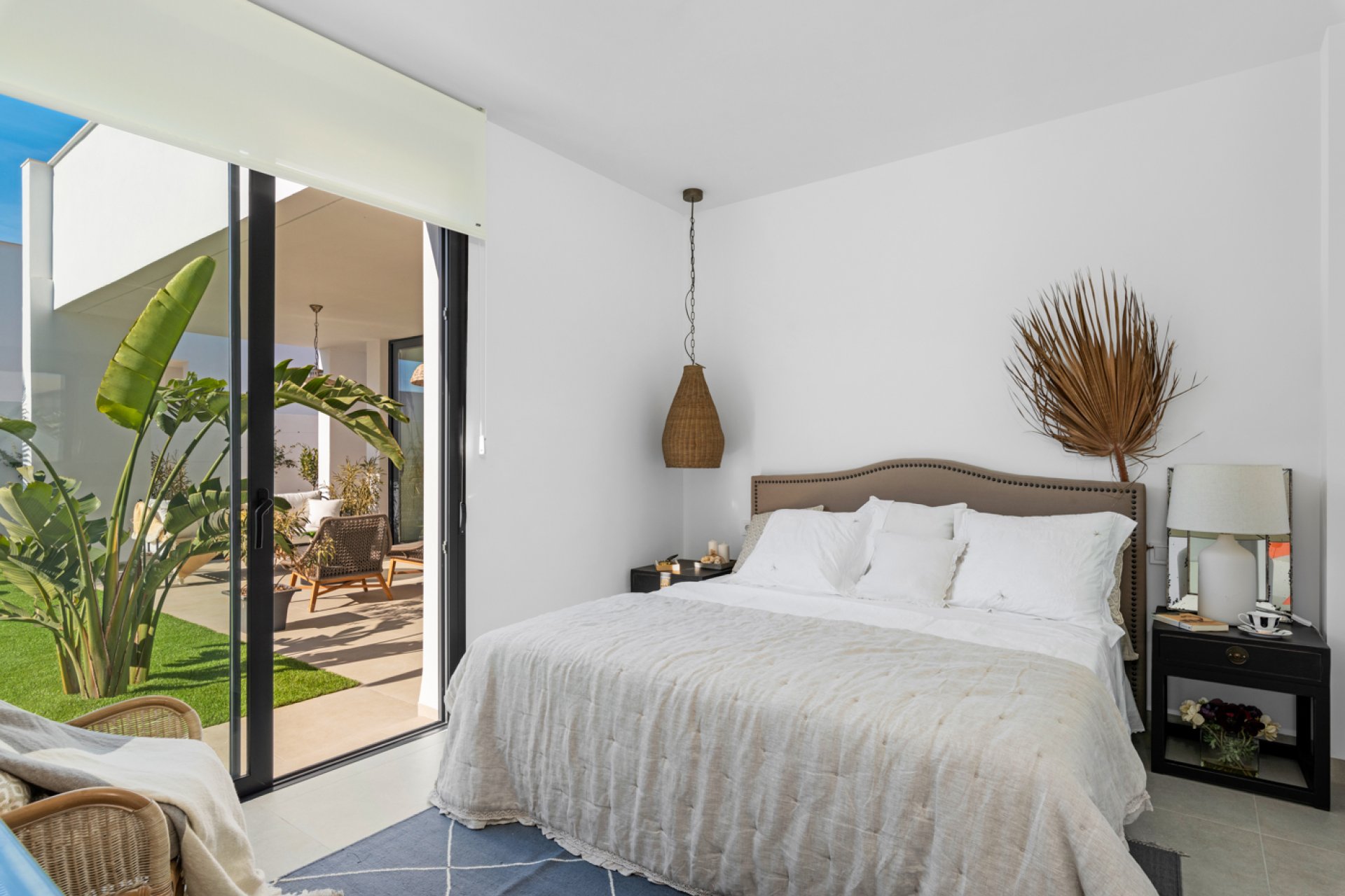 New Build - Villa -
Islas Menores