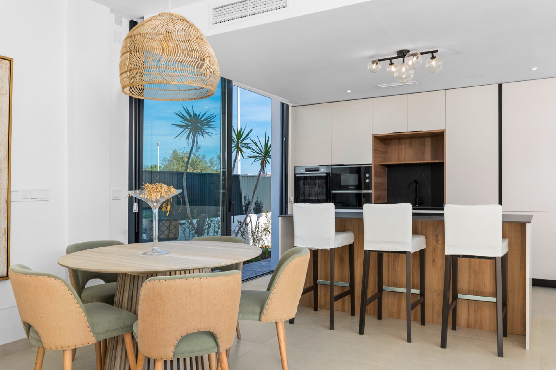 New Build - Villa -
Islas Menores