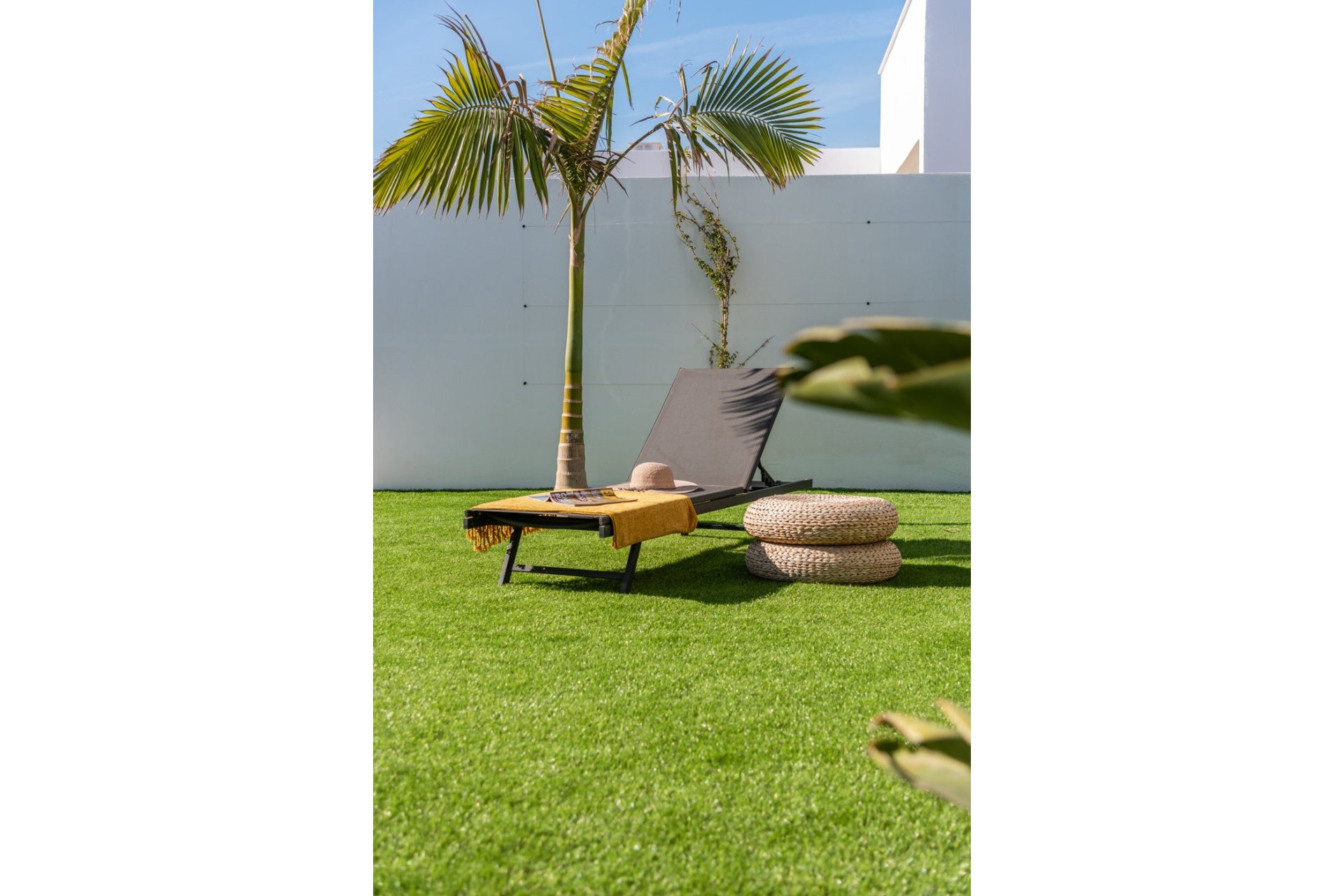 New Build - Villa -
Islas Menores