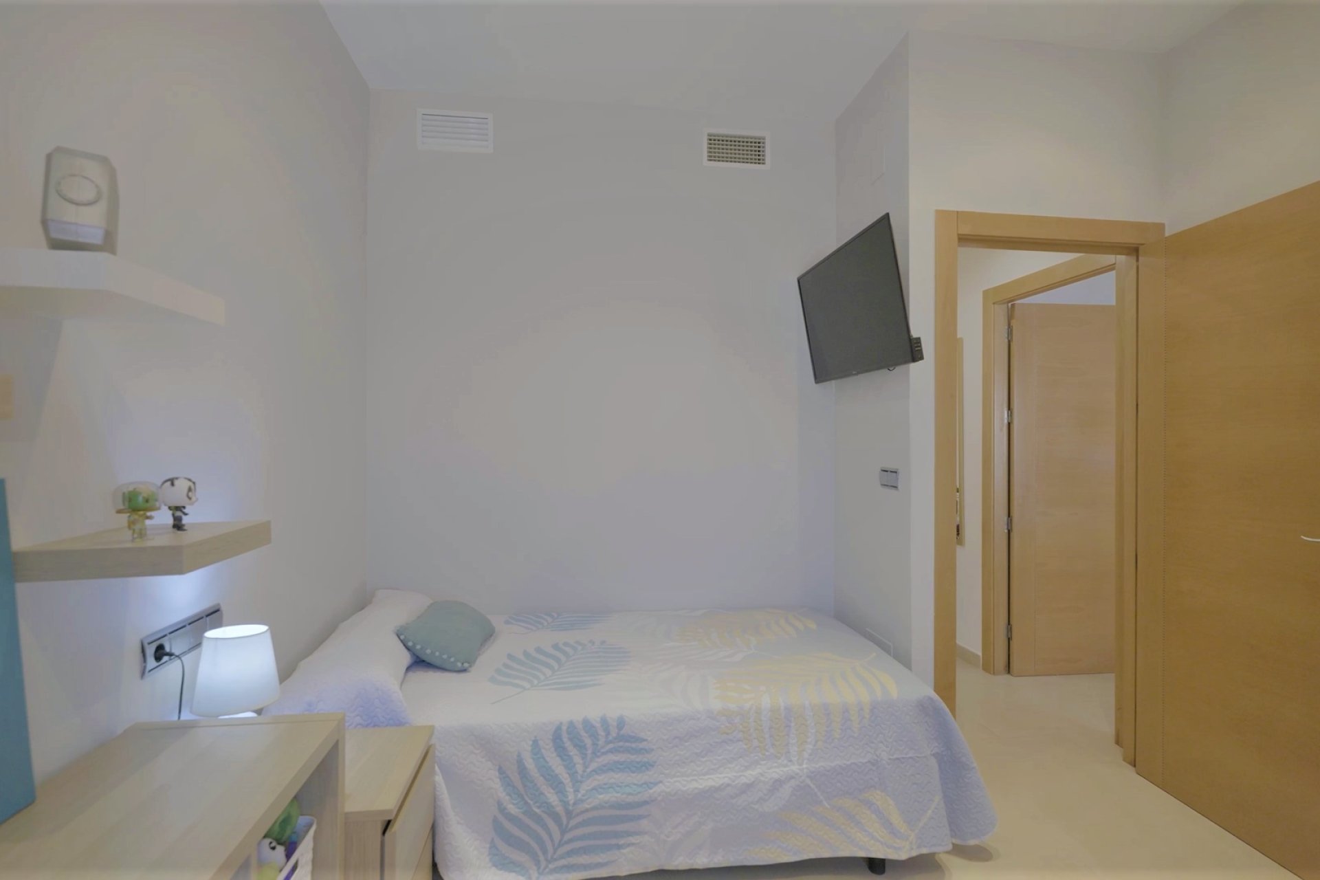 New Build - Villa -
Jerónimo y Avileses
