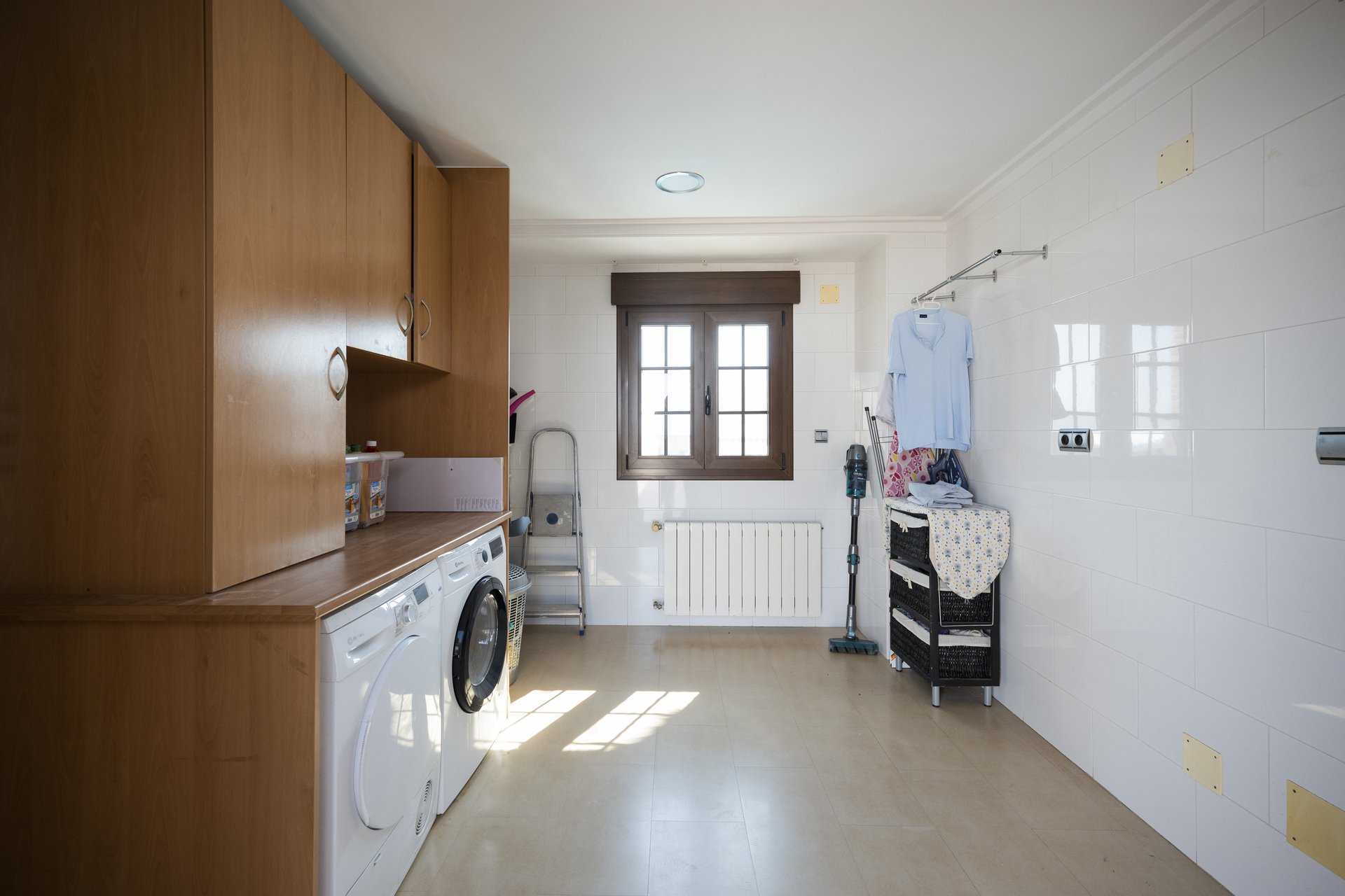 New Build - Villa -
Jerónimo y Avileses
