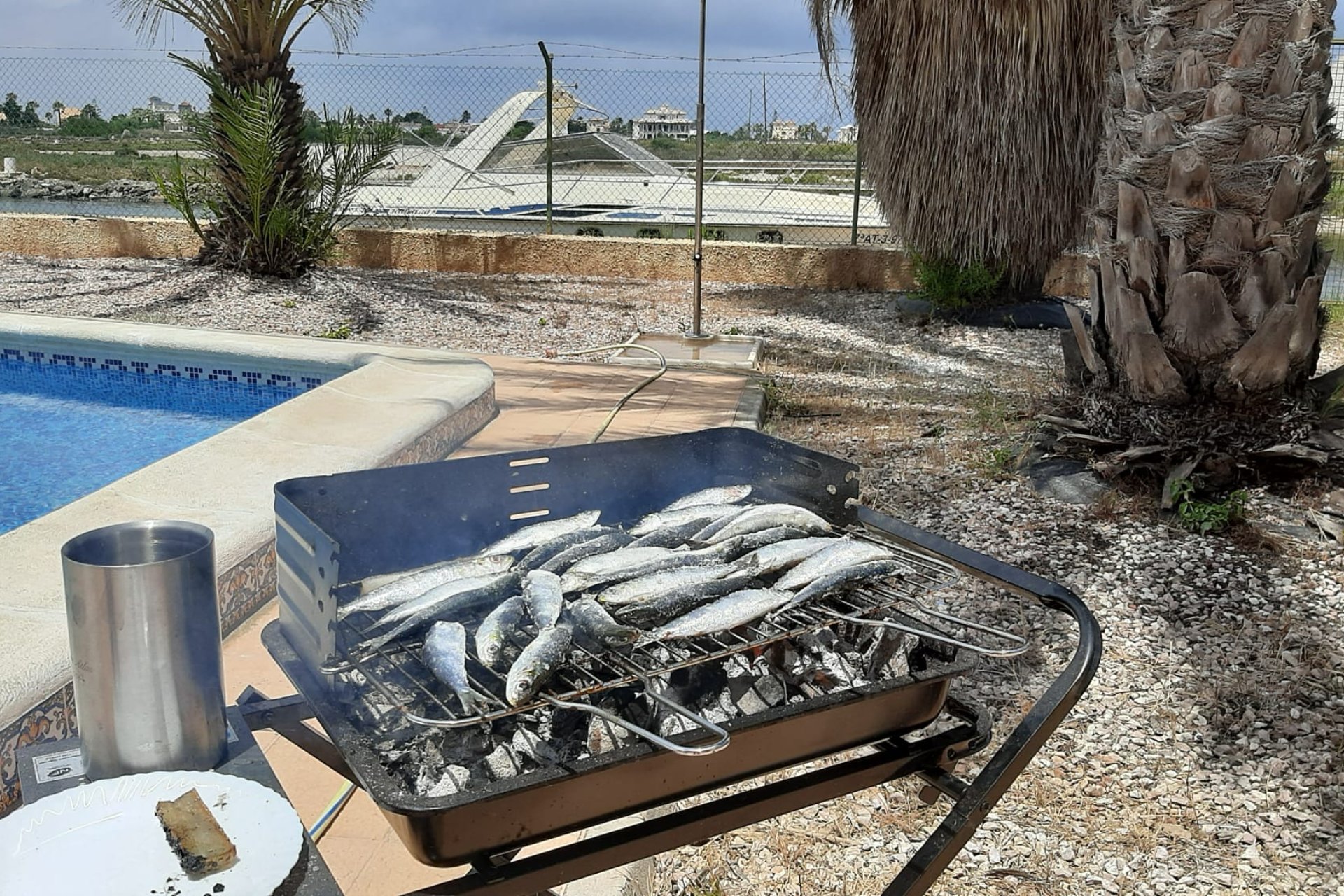 New Build - Villa -
La Manga del Mar Menor