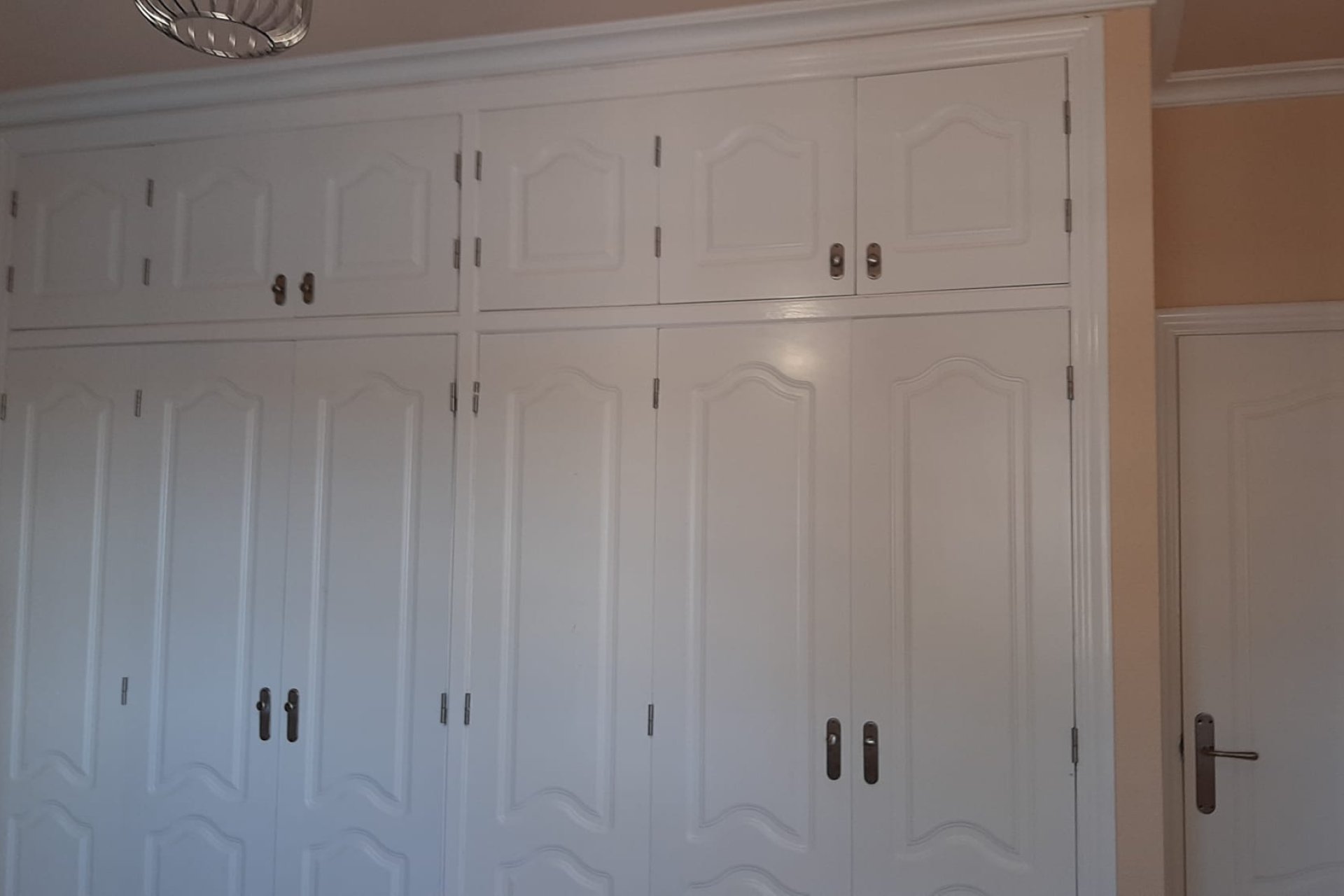 New Build - Villa -
La Manga del Mar Menor