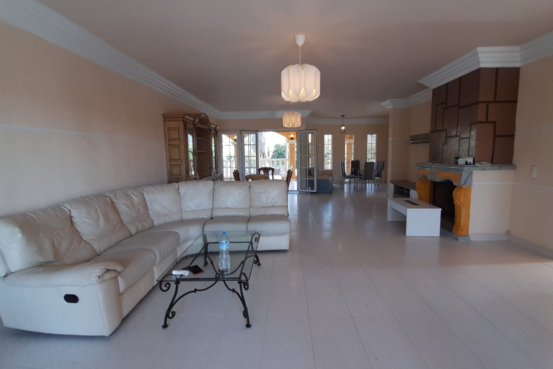 New Build - Villa -
La Manga del Mar Menor