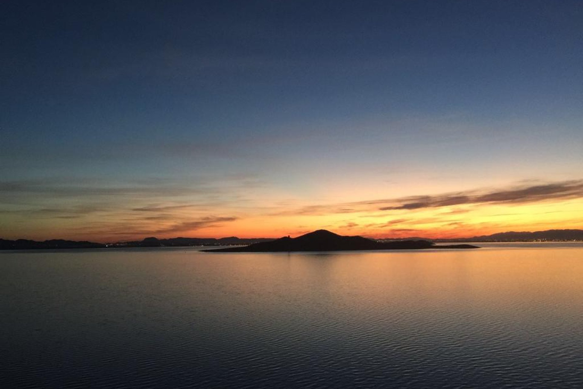 New Build - Villa -
La Manga del Mar Menor