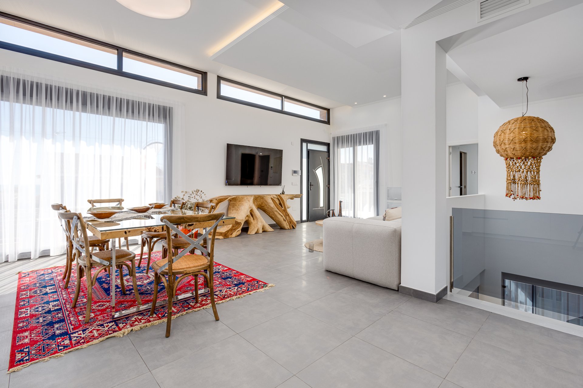New Build - Villa -
La Mata