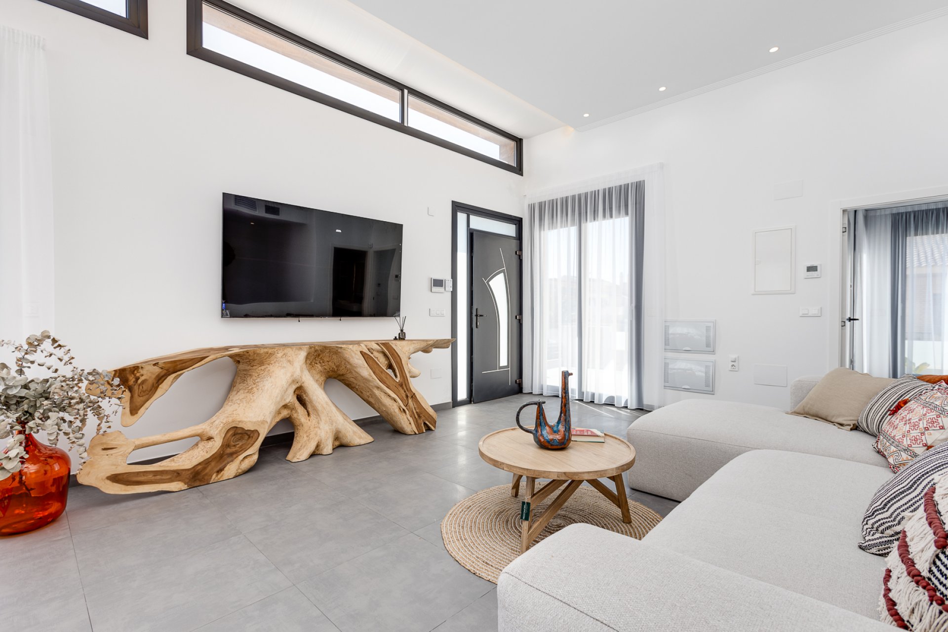 New Build - Villa -
La Mata
