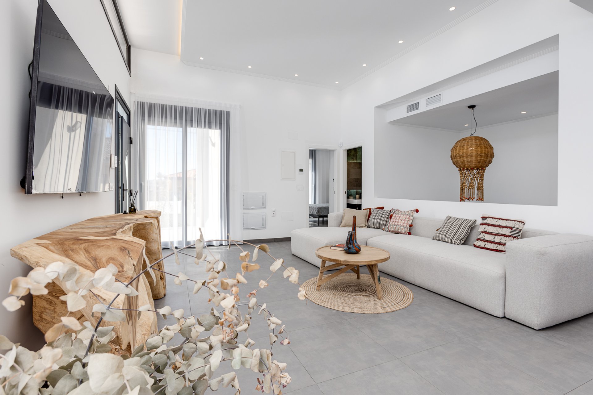 New Build - Villa -
La Mata