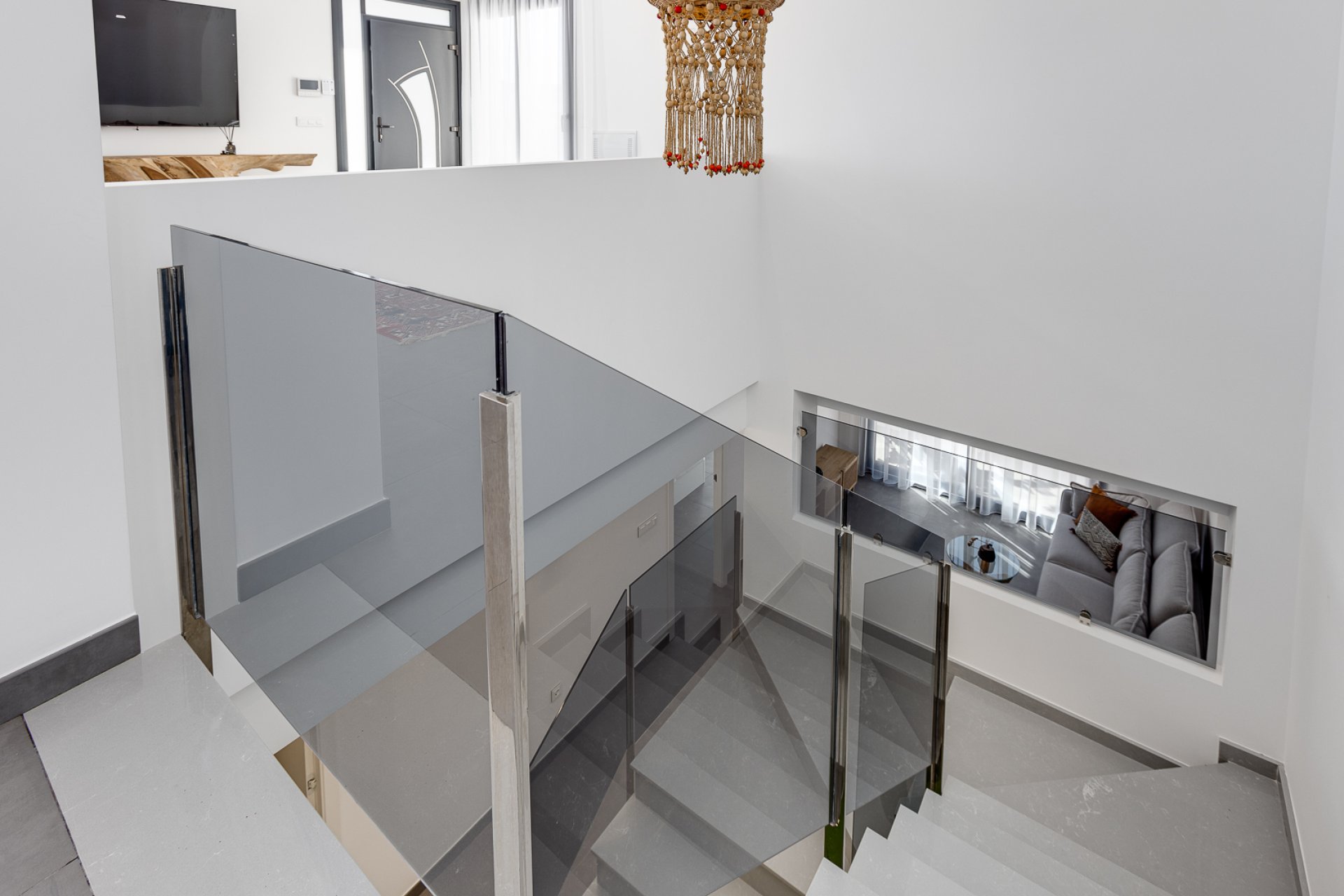 New Build - Villa -
La Mata
