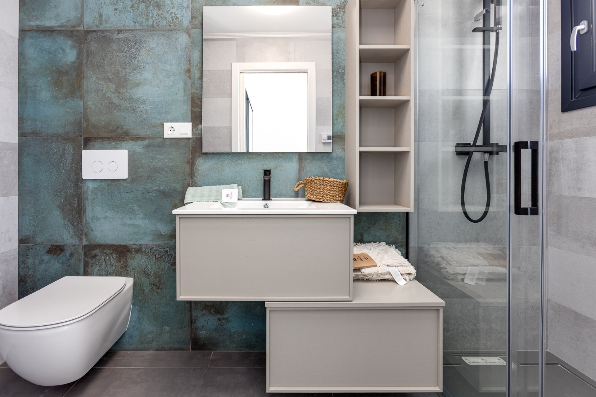 New Build - Villa -
La Mata