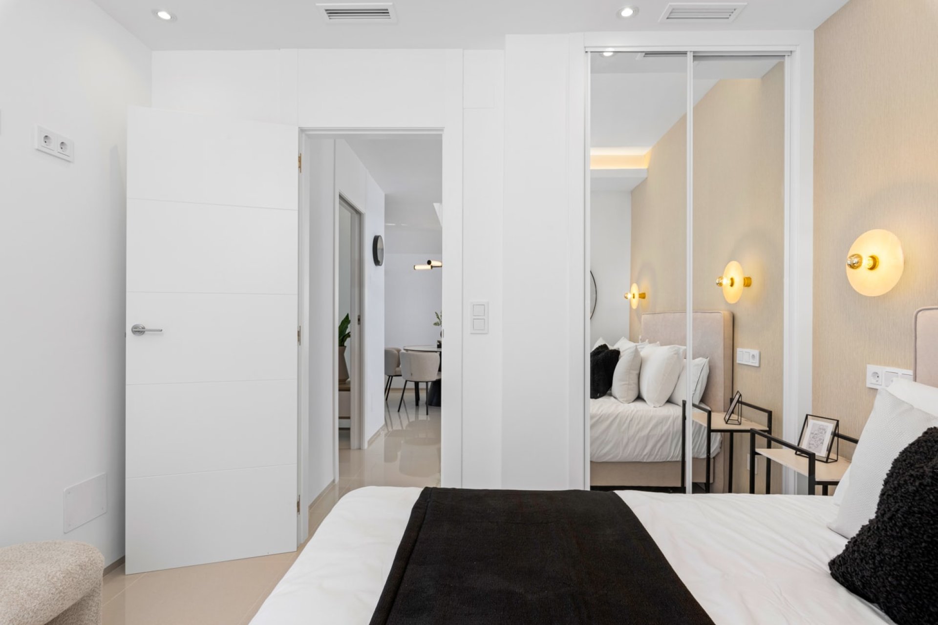 New Build - Villa -
Los Alcázares