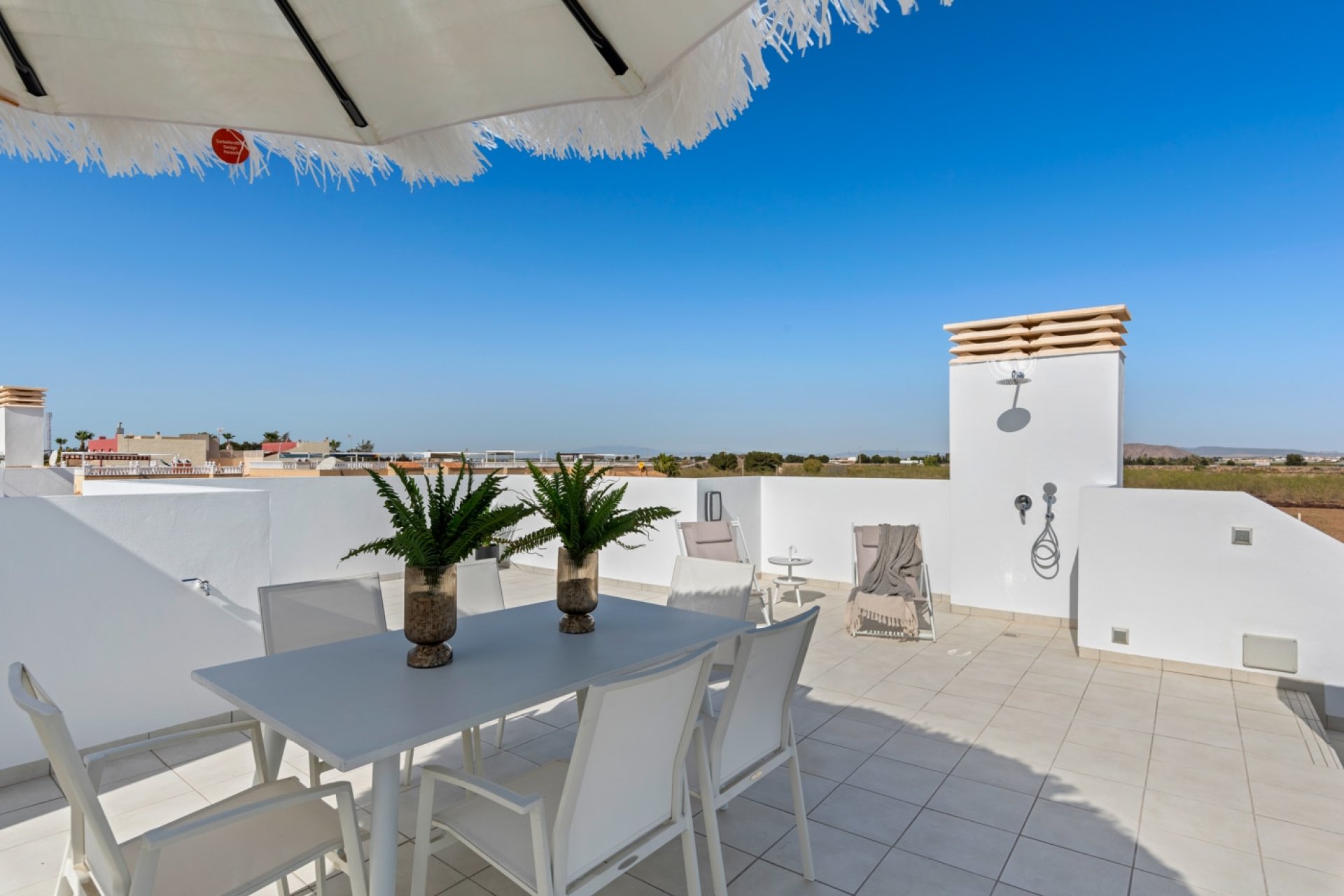 New Build - Villa -
Los Alcázares