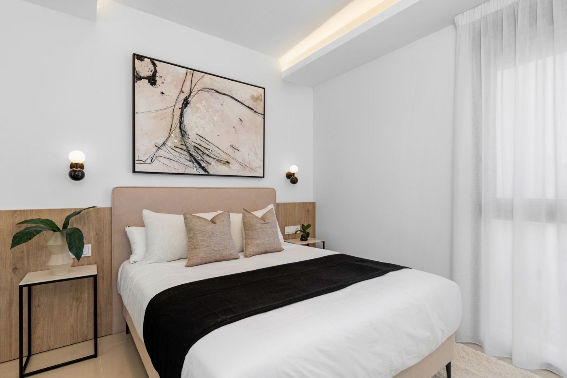 New Build - Villa -
Los Alcázares