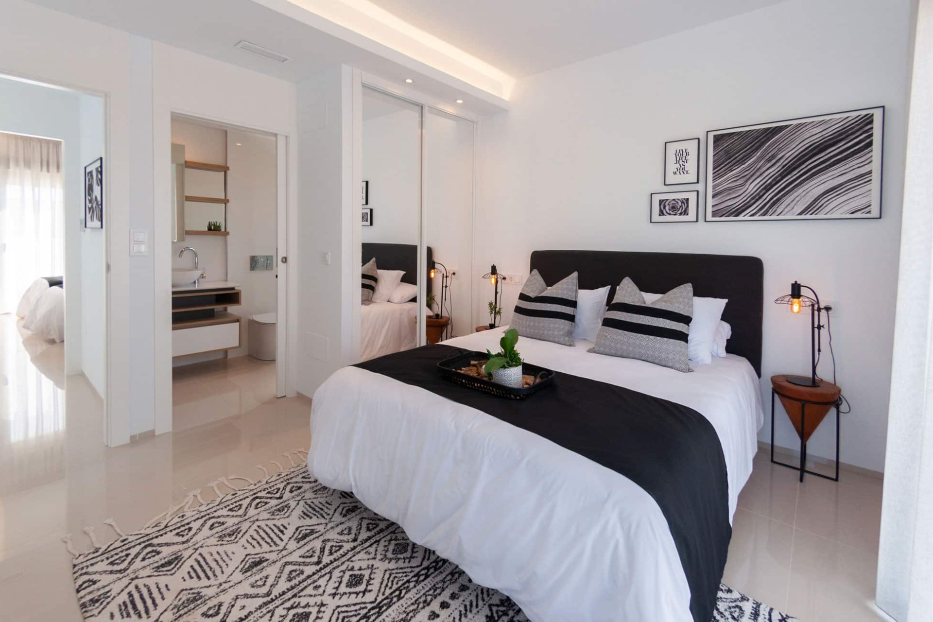 New Build - Villa -
Los Alcázares