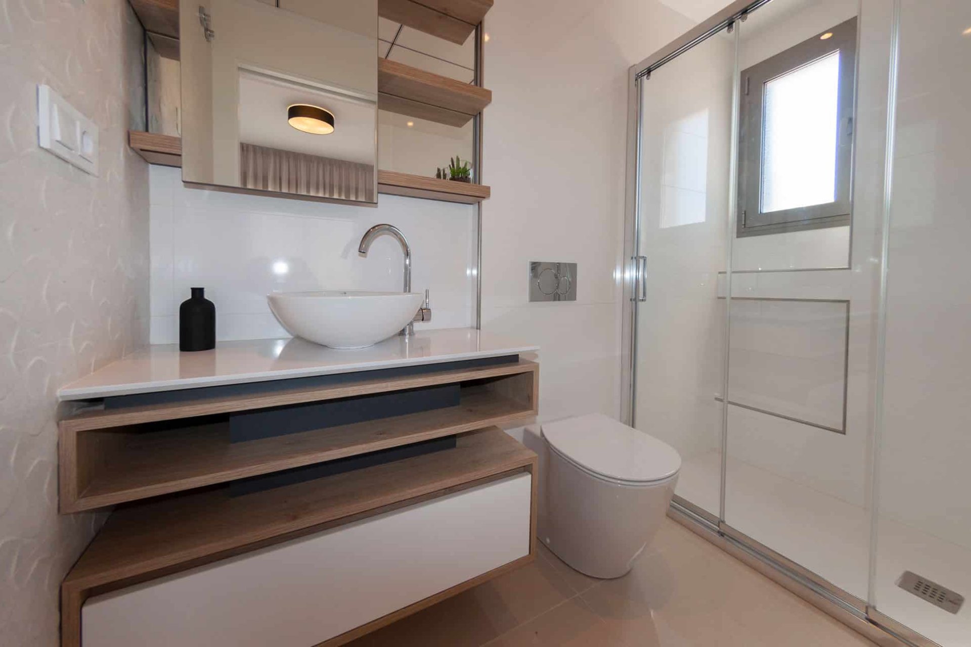 New Build - Villa -
Los Alcázares