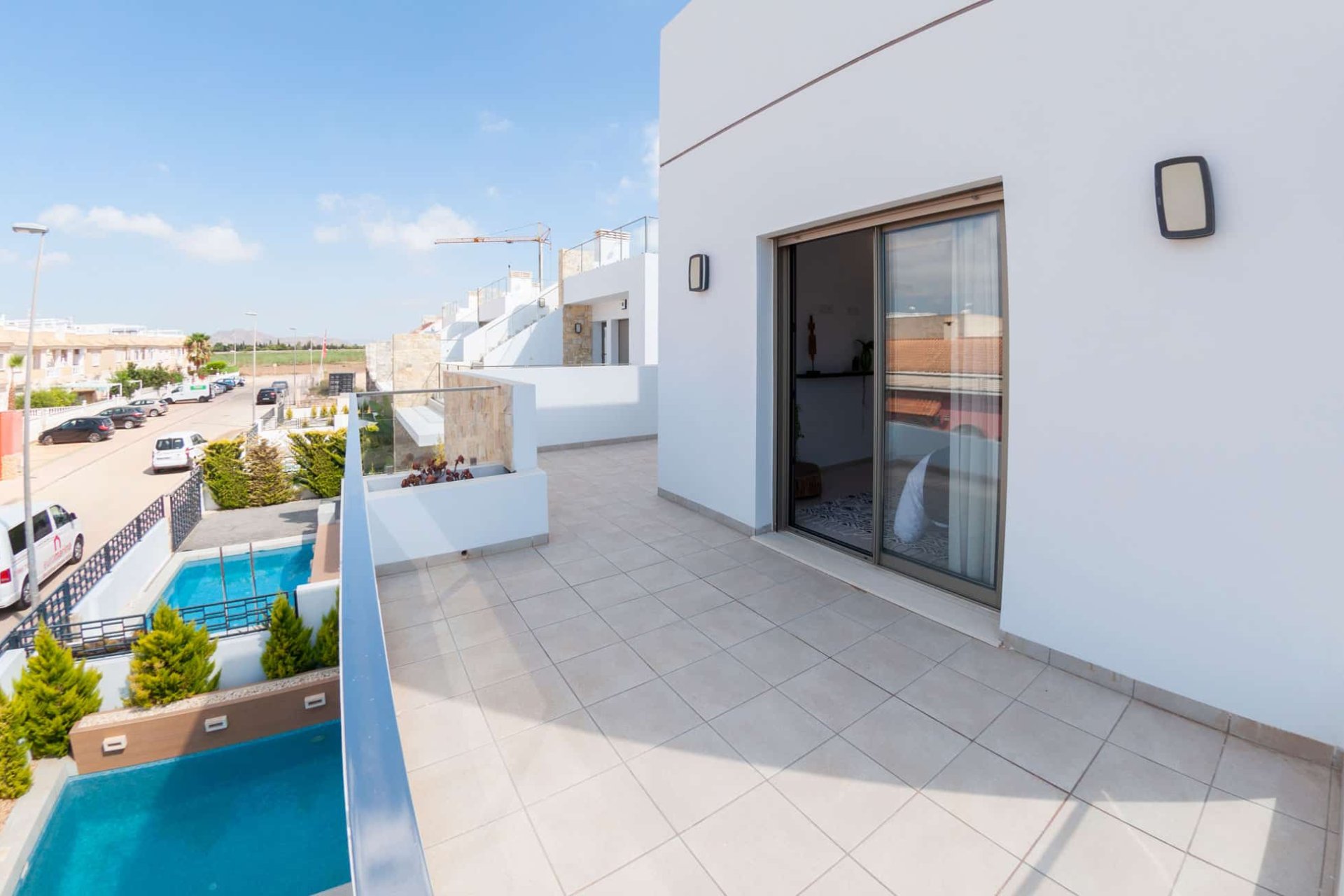New Build - Villa -
Los Alcázares