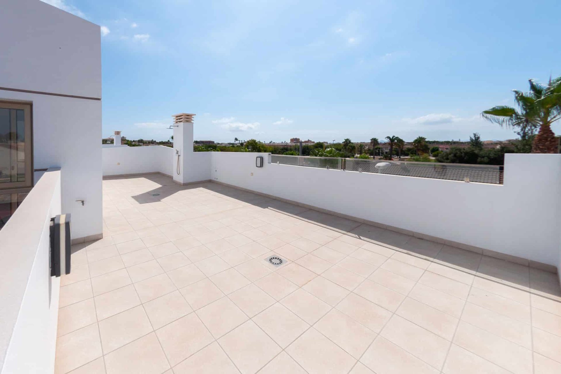 New Build - Villa -
Los Alcázares