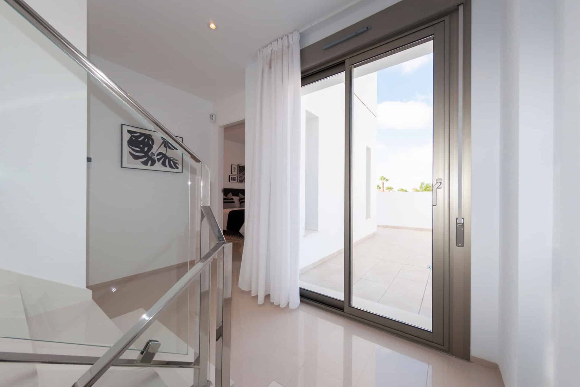 New Build - Villa -
Los Alcázares