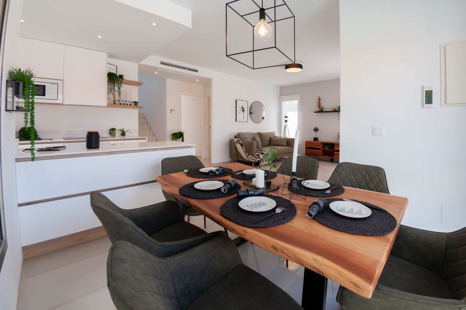 New Build - Villa -
Los Alcázares