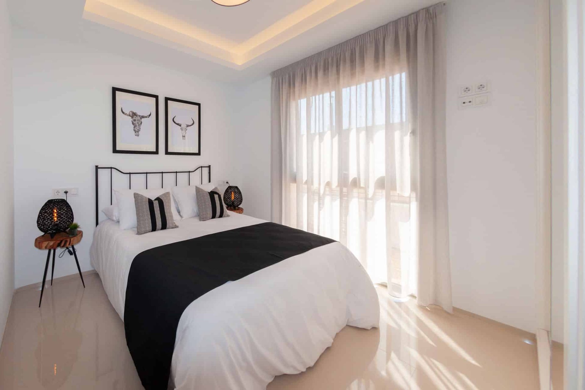 New Build - Villa -
Los Alcázares