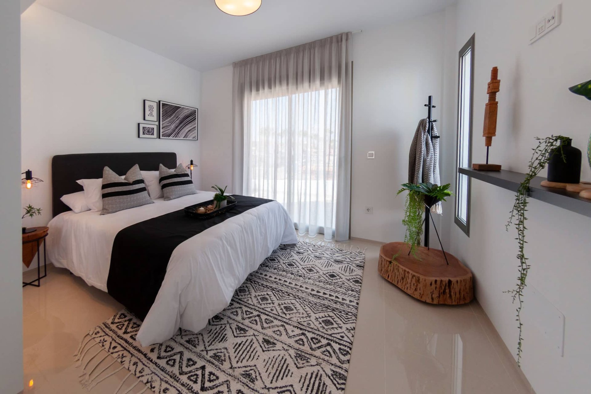 New Build - Villa -
Los Alcázares