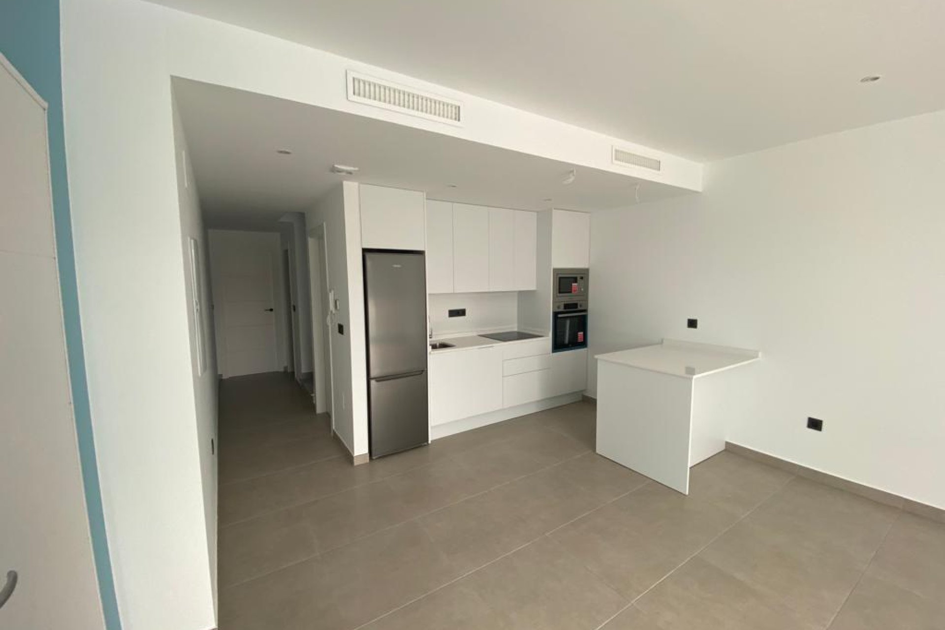 New Build - Villa -
Los Alcázares