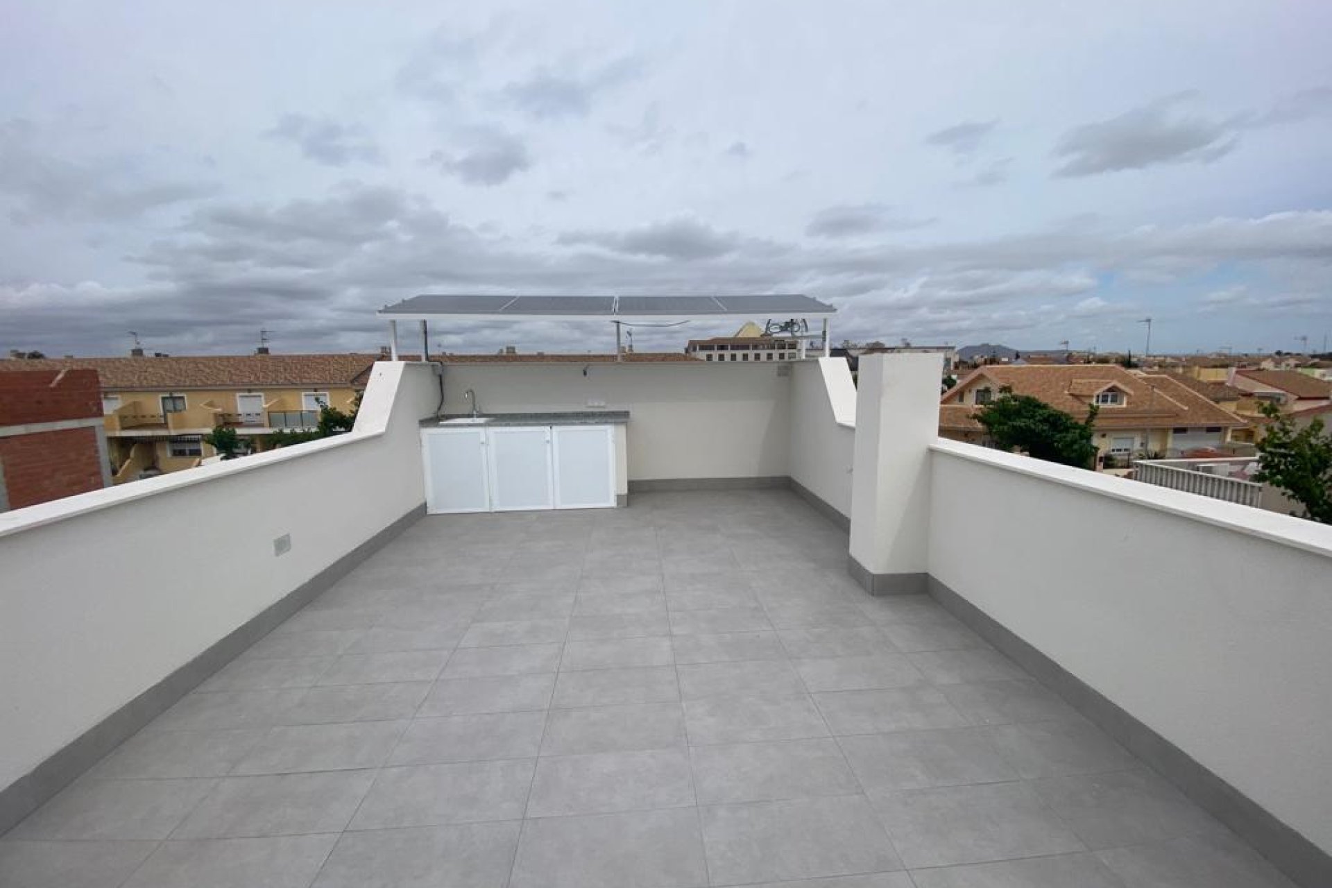 New Build - Villa -
Los Alcázares
