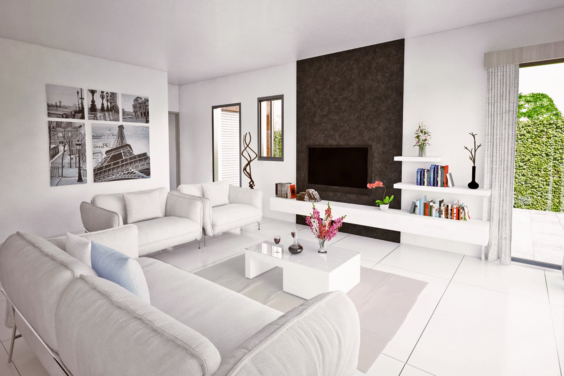 New Build - Villa -
Los Alcázares
