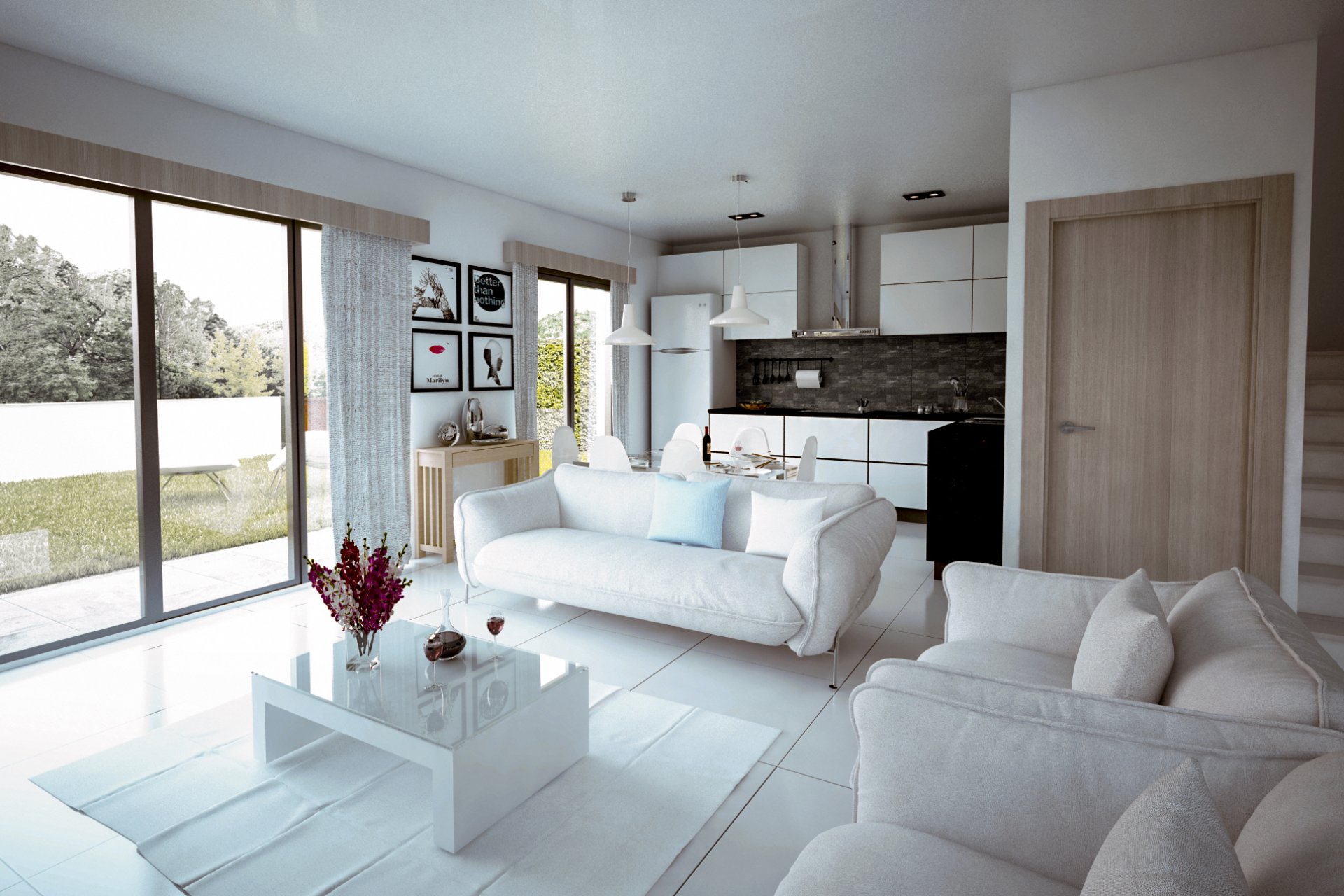 New Build - Villa -
Los Alcázares