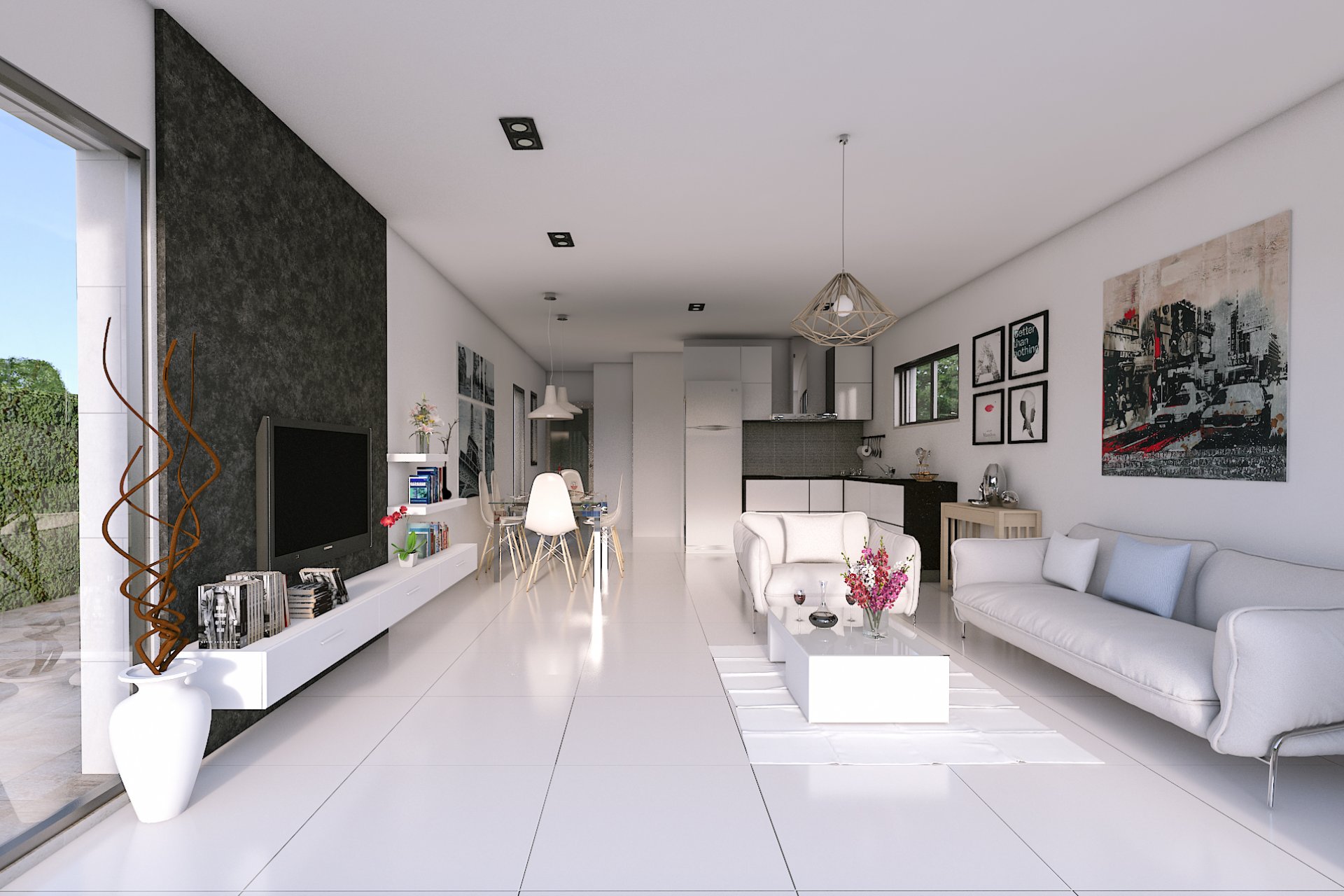 New Build - Villa -
Los Alcázares