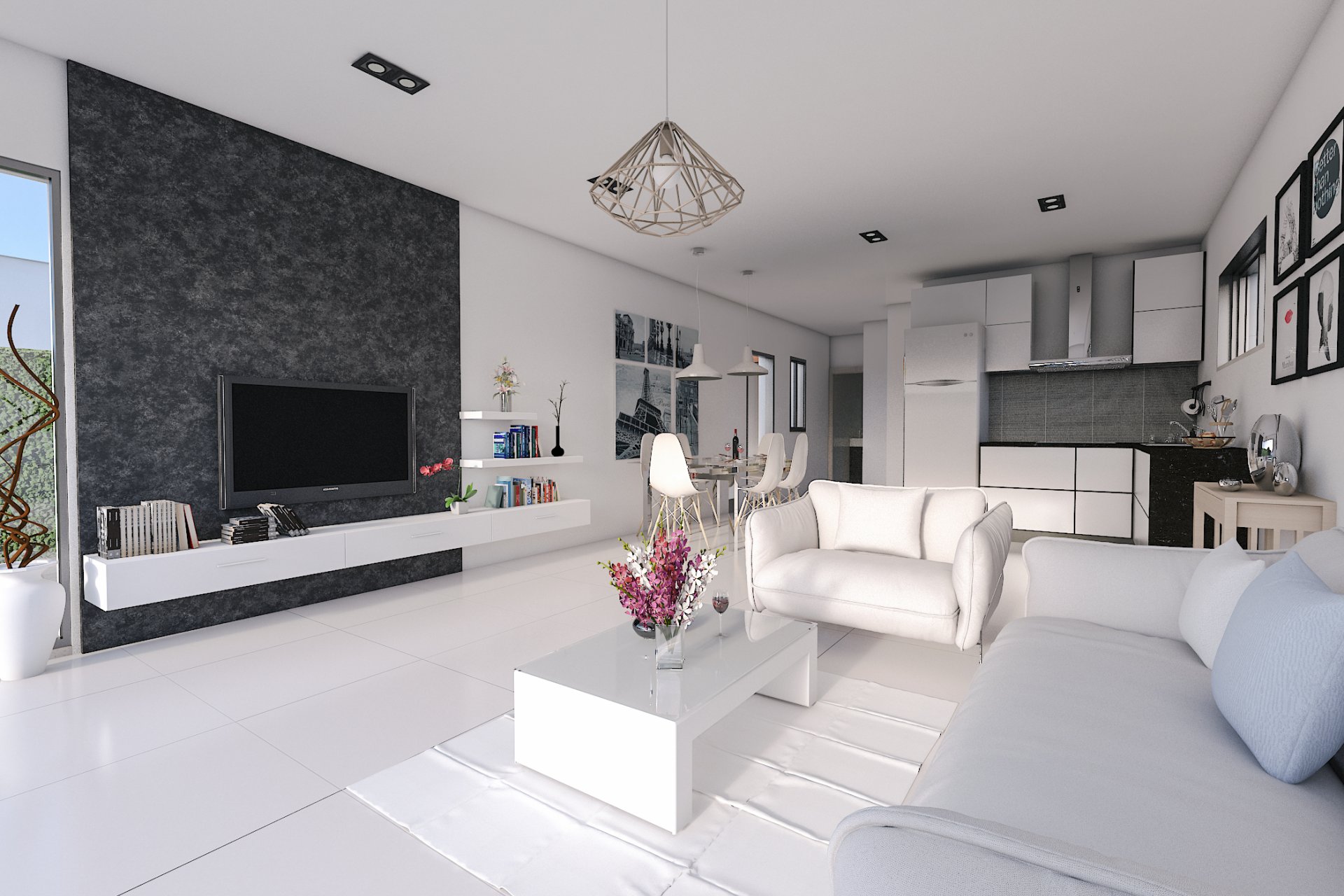 New Build - Villa -
Los Alcázares