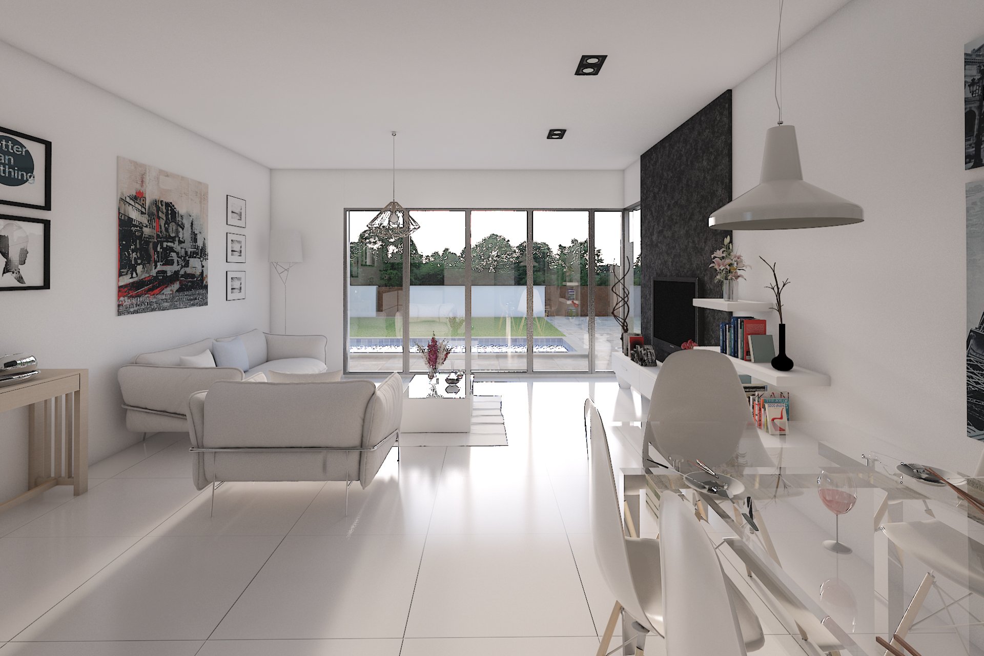 New Build - Villa -
Los Alcázares