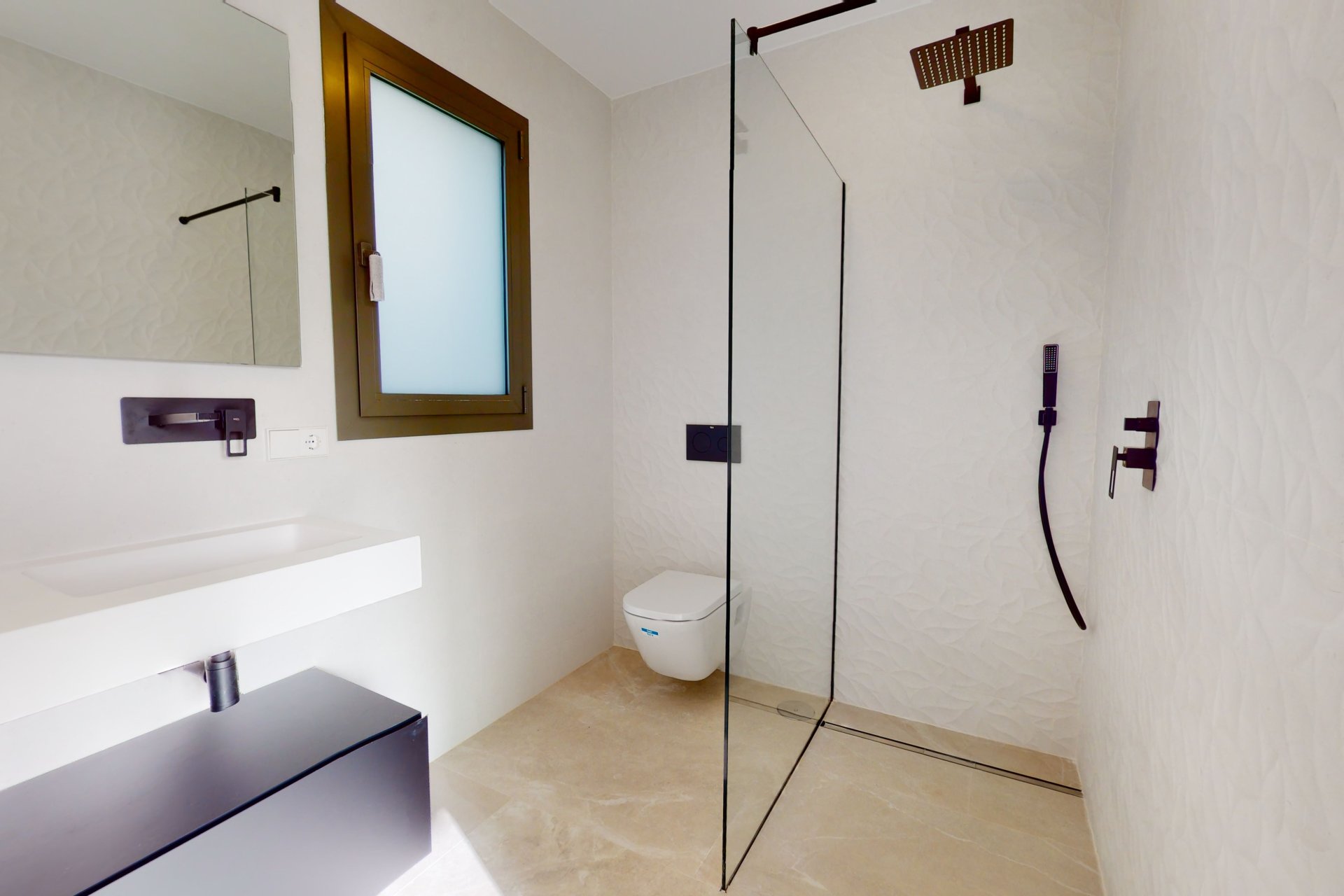 New Build - Villa -
Los Alcázares