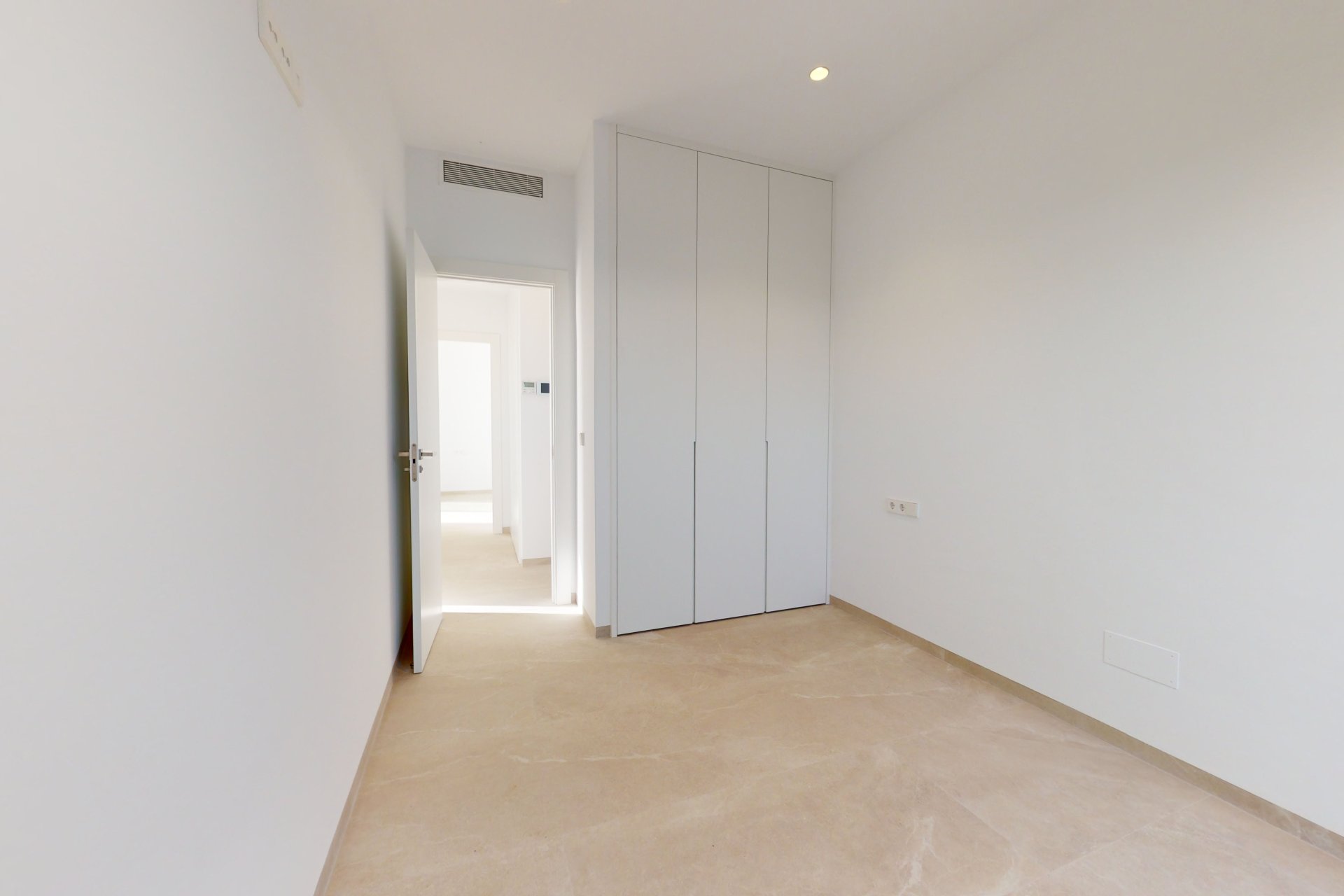 New Build - Villa -
Los Alcázares