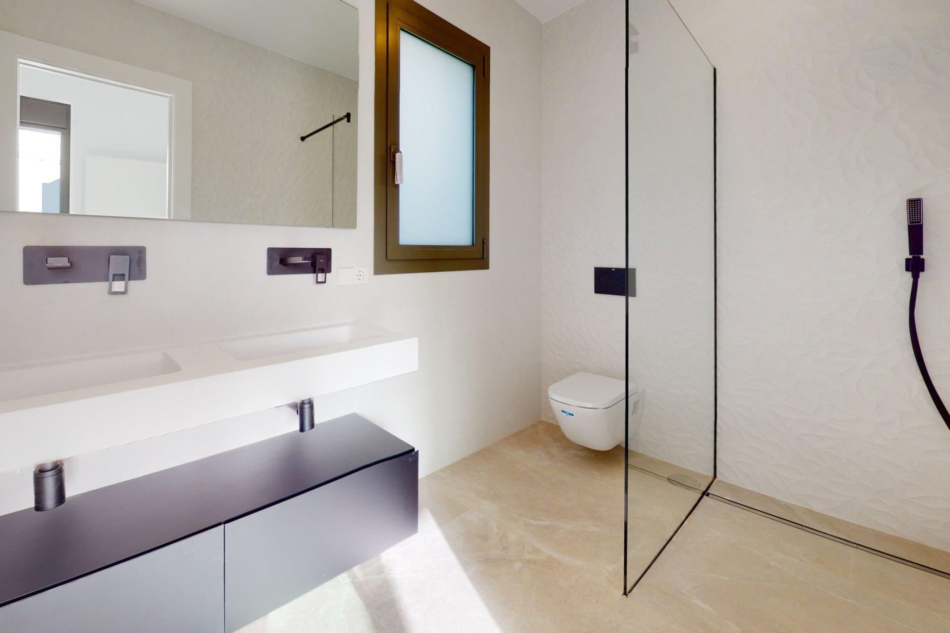 New Build - Villa -
Los Alcázares