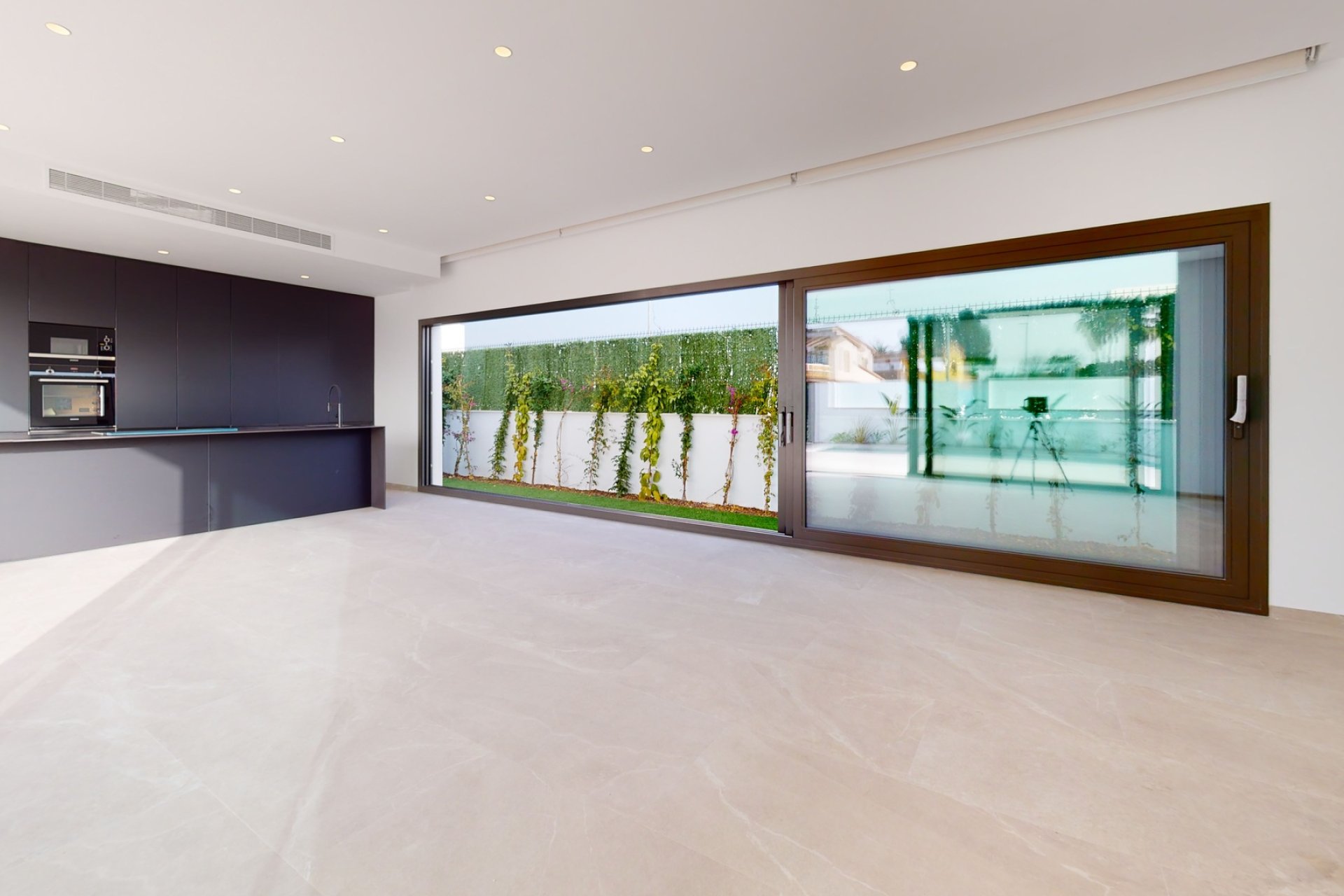 New Build - Villa -
Los Alcázares