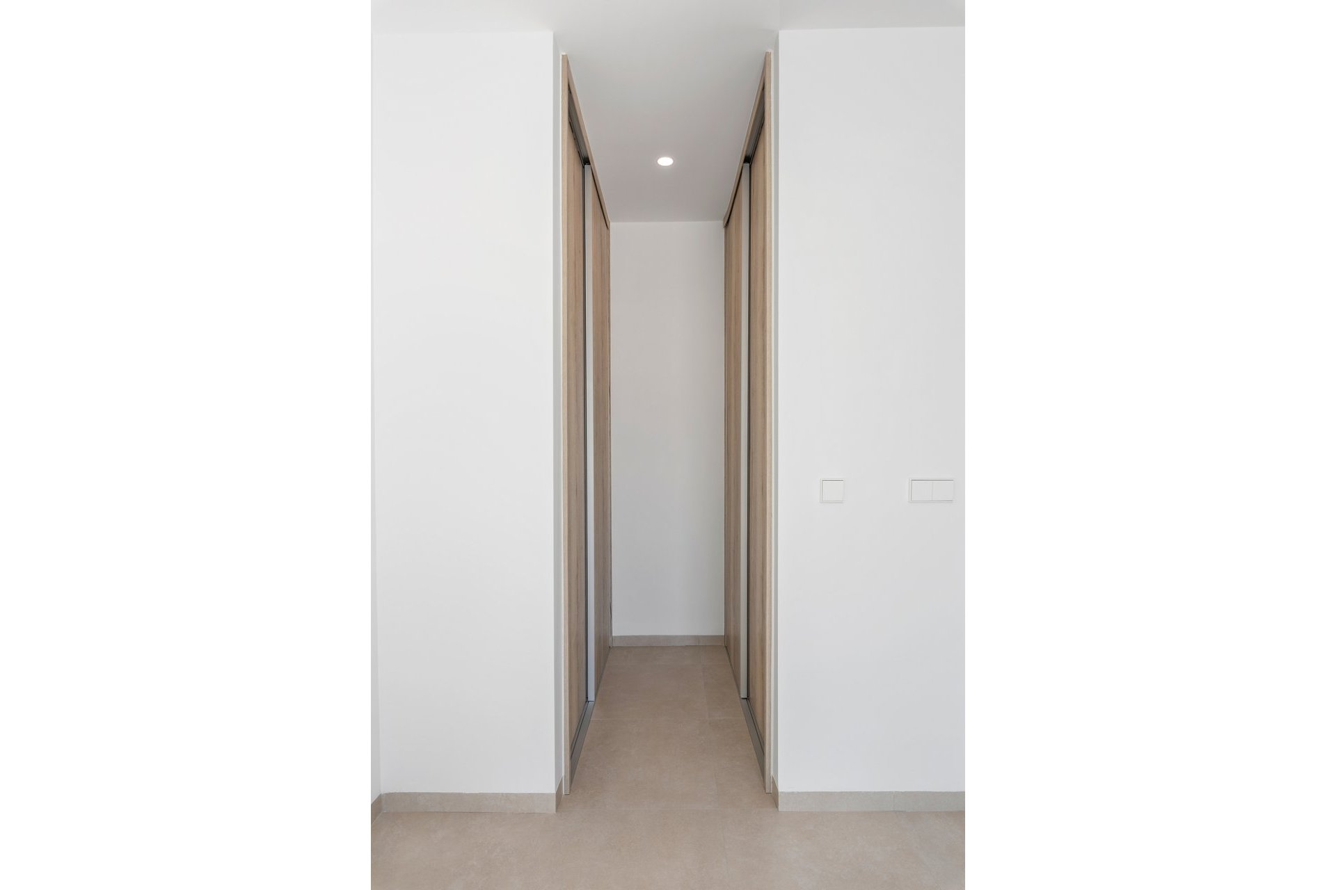New Build - Villa -
Los Alcázares
