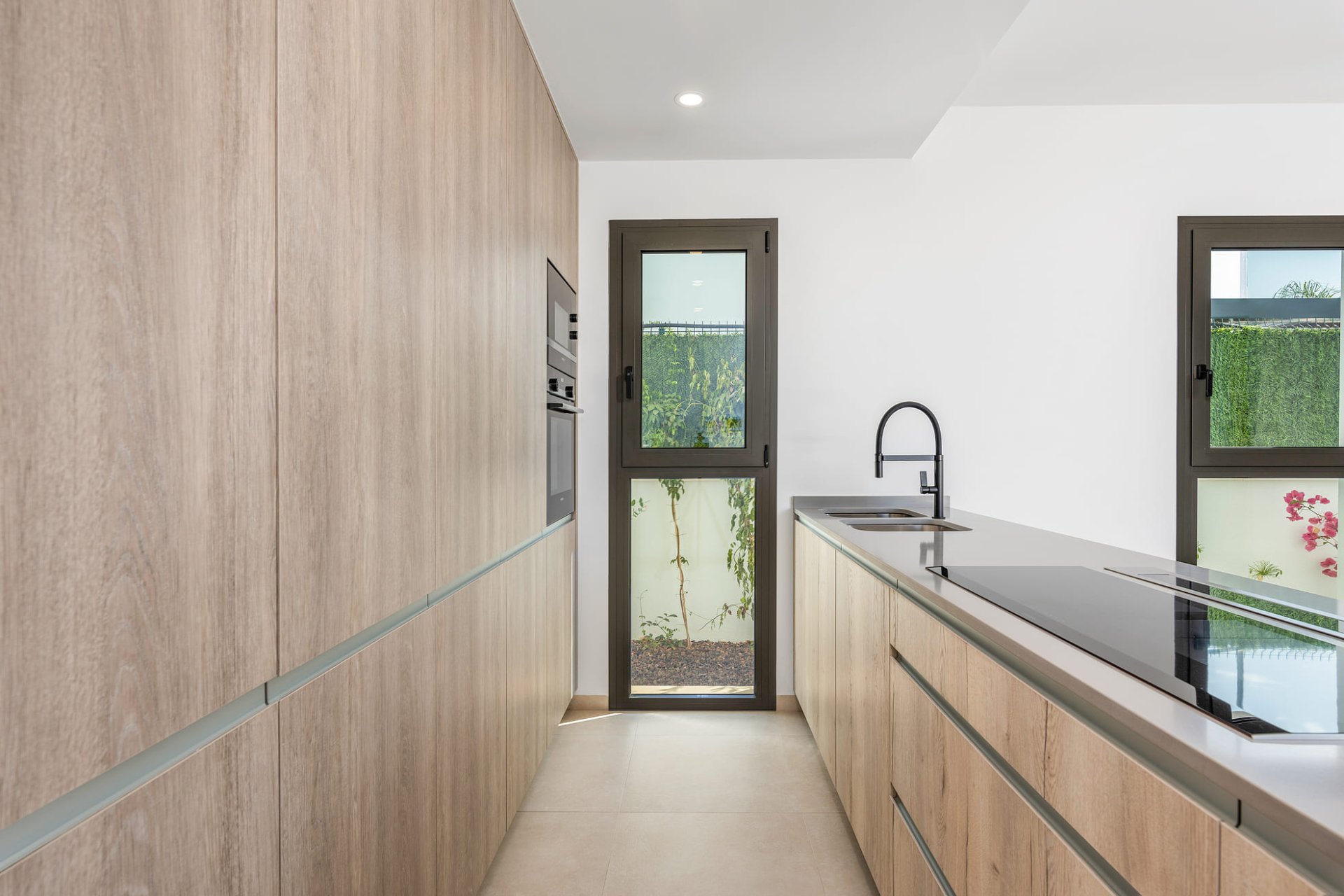 New Build - Villa -
Los Alcázares