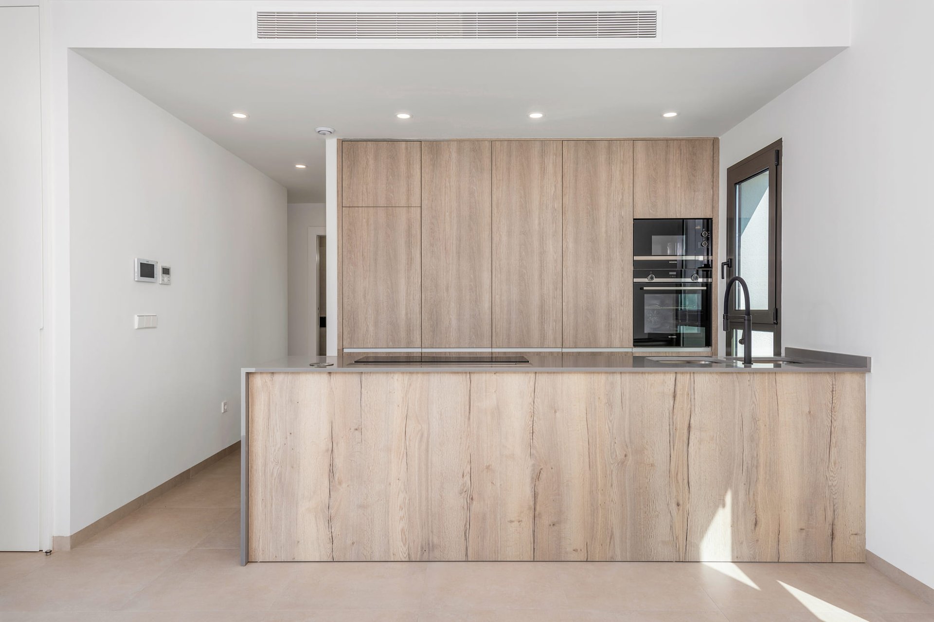 New Build - Villa -
Los Alcázares