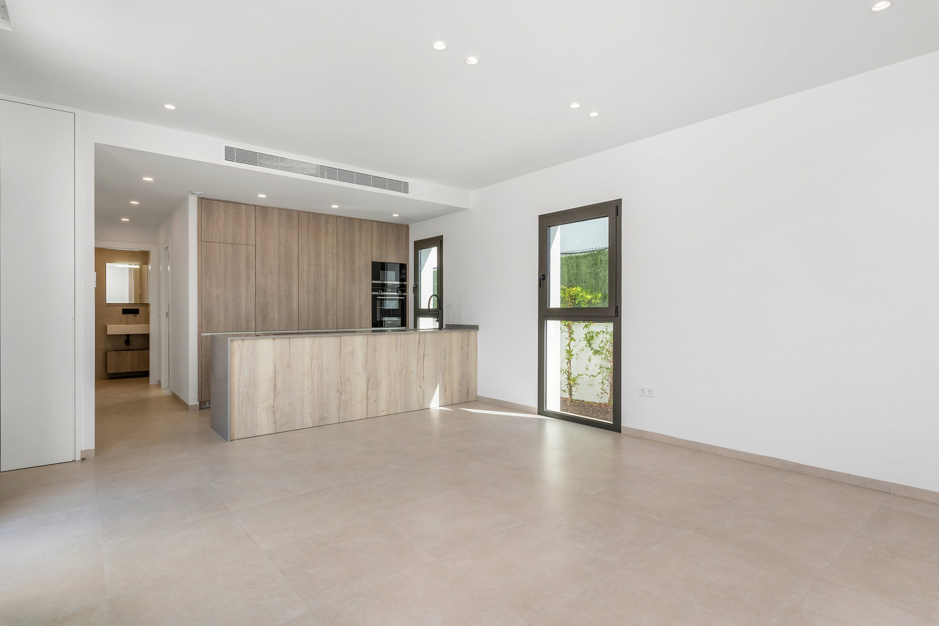 New Build - Villa -
Los Alcázares