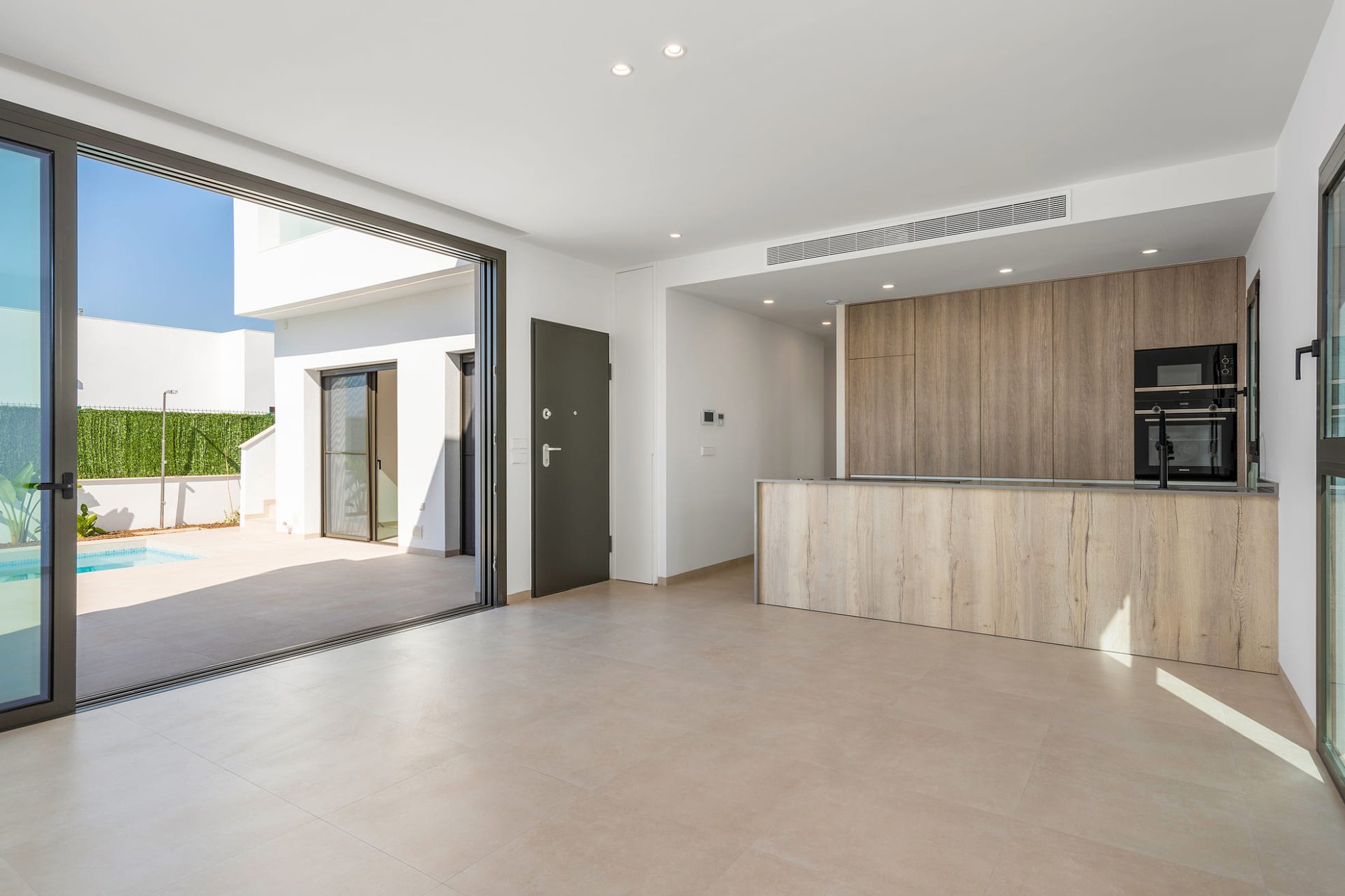 New Build - Villa -
Los Alcázares