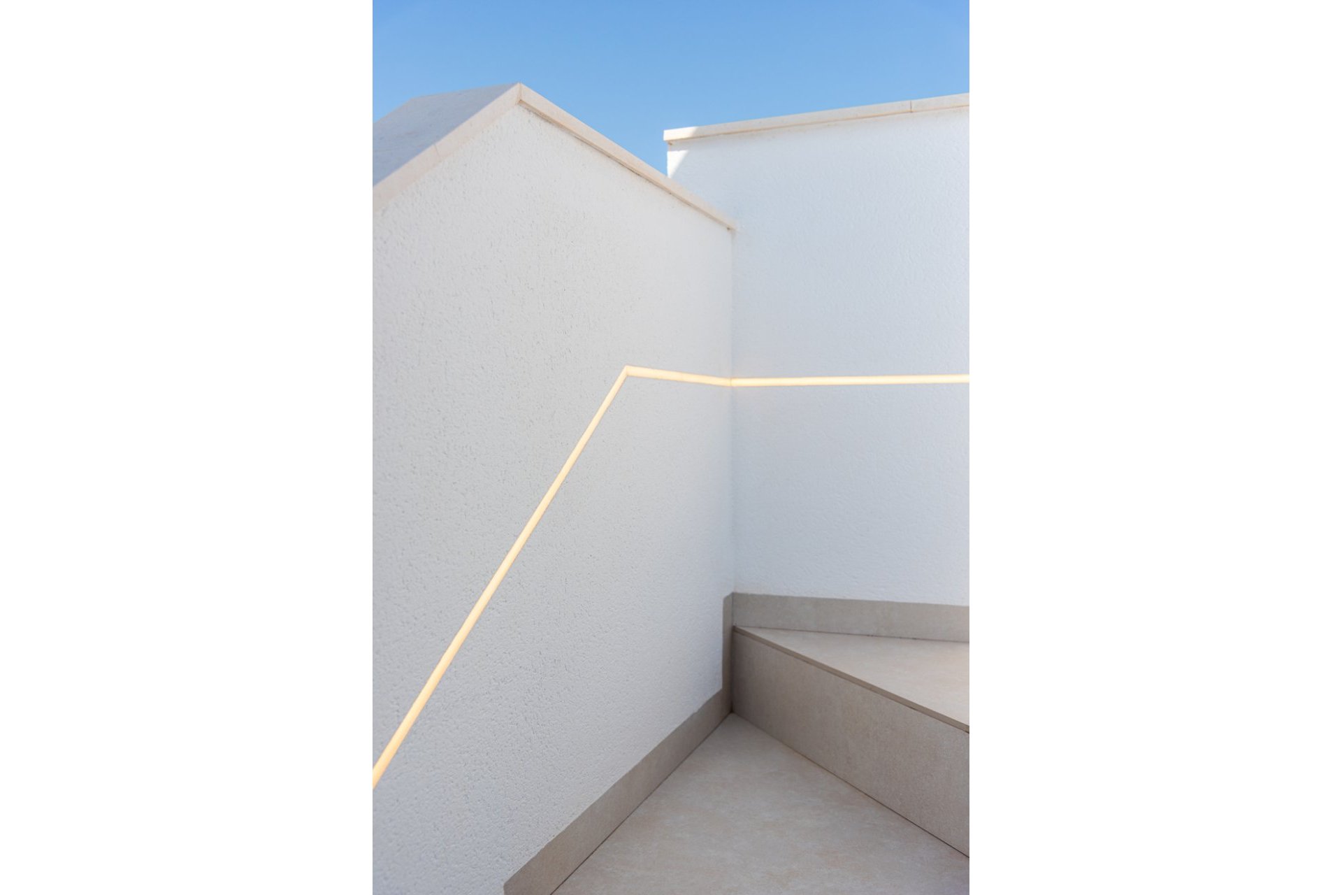 New Build - Villa -
Los Alcázares