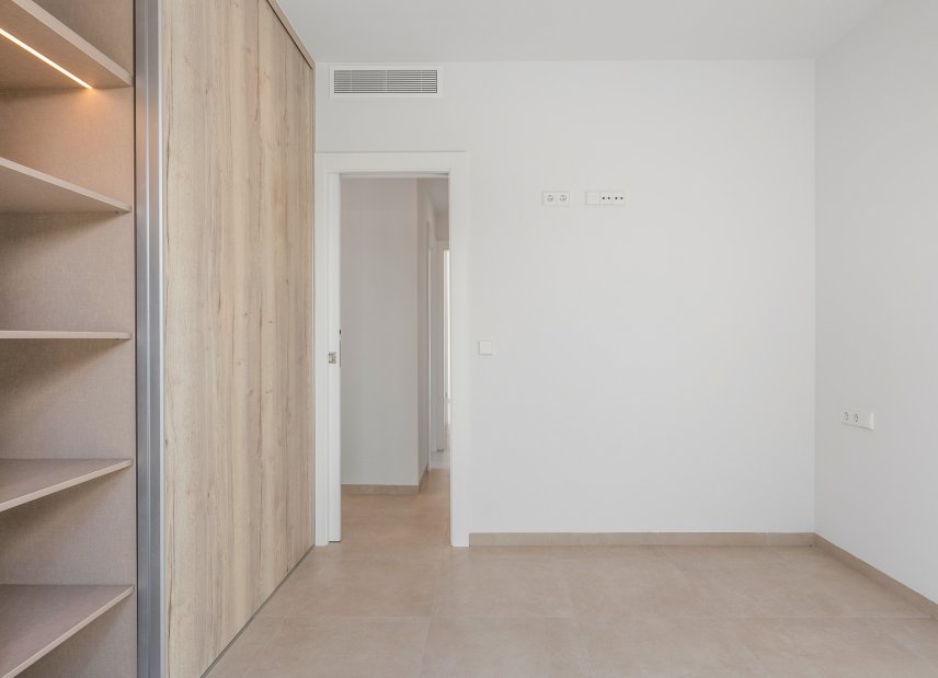 New Build - Villa -
Los Alcázares